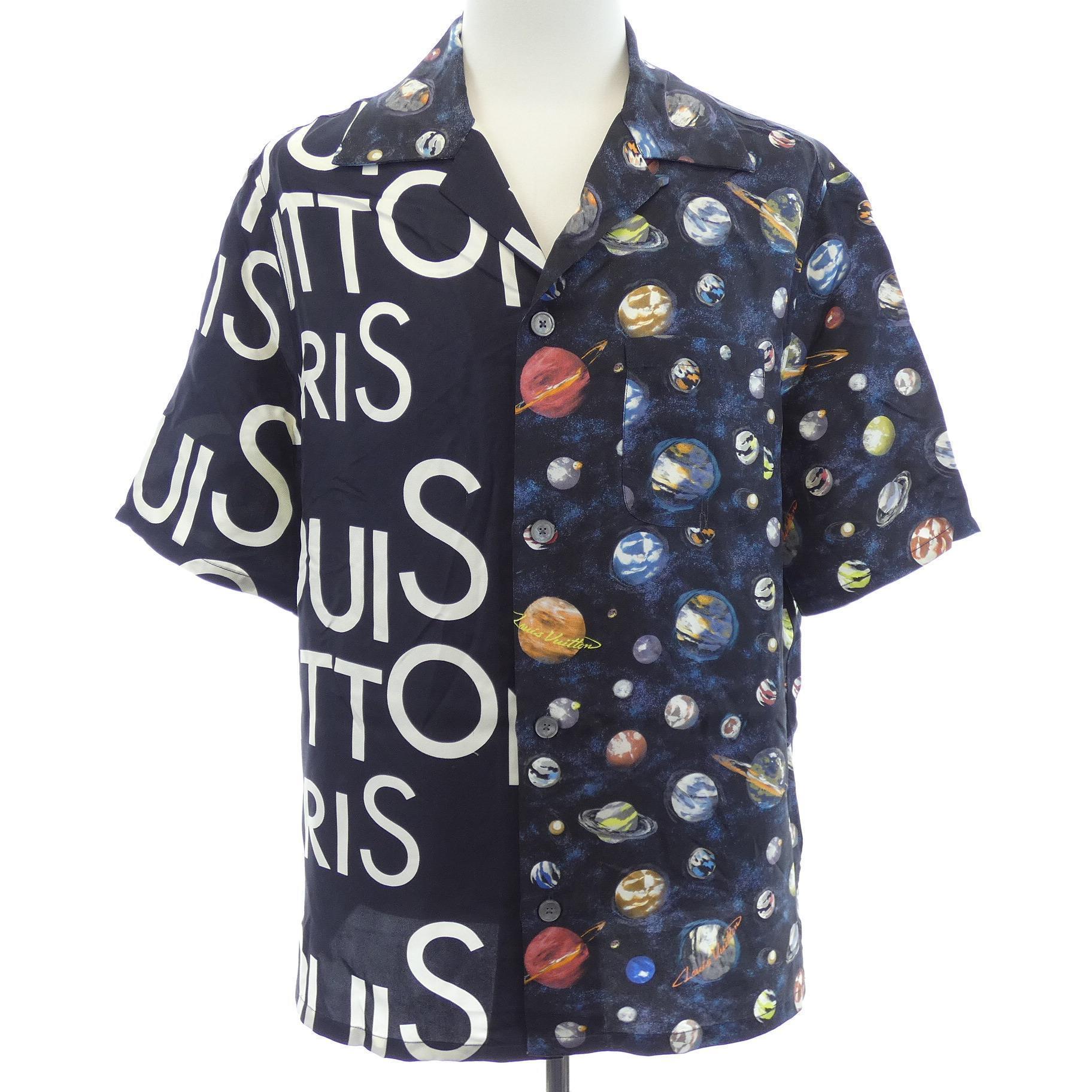 Ｓ／Ｓシャツ
