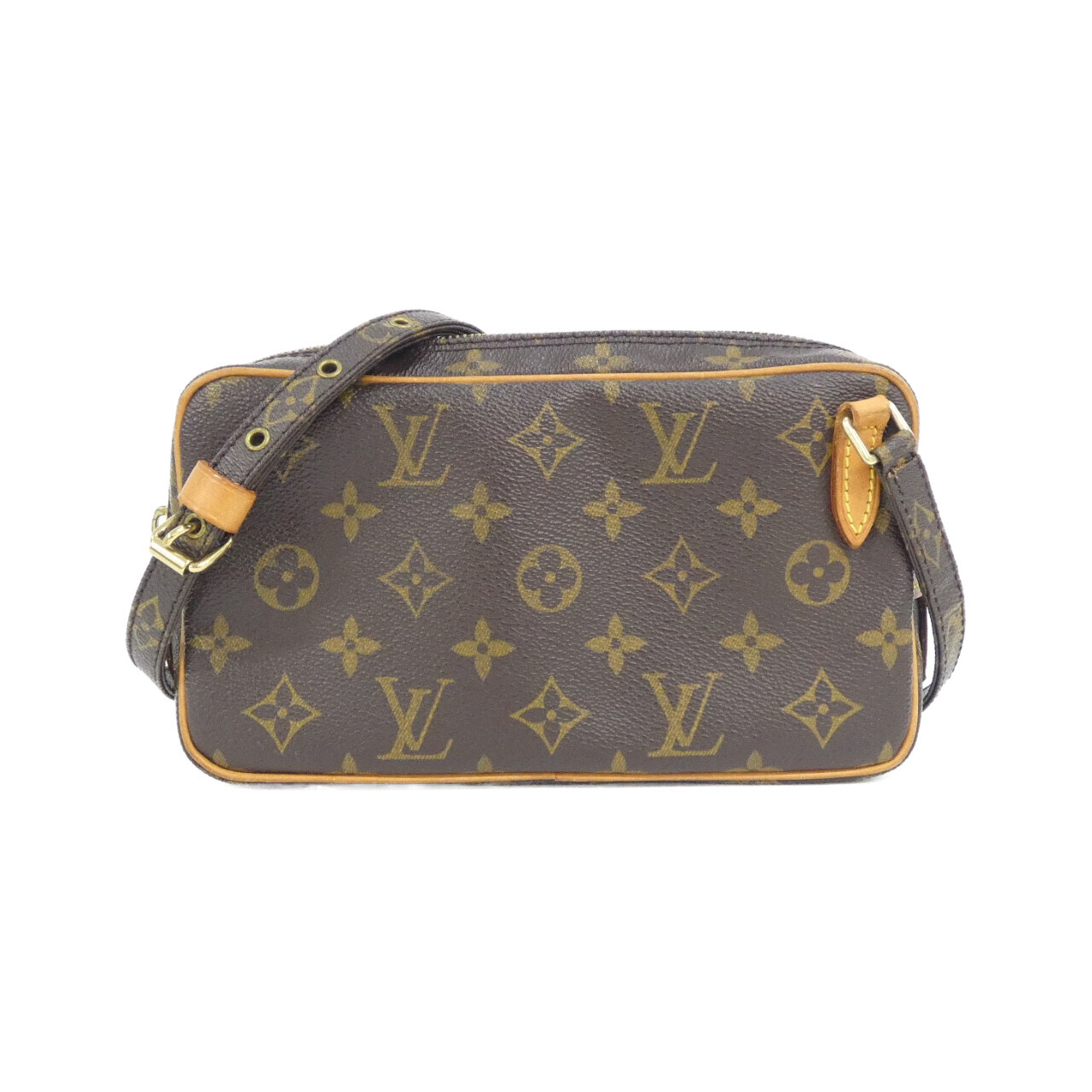 CROSS BODY BAG