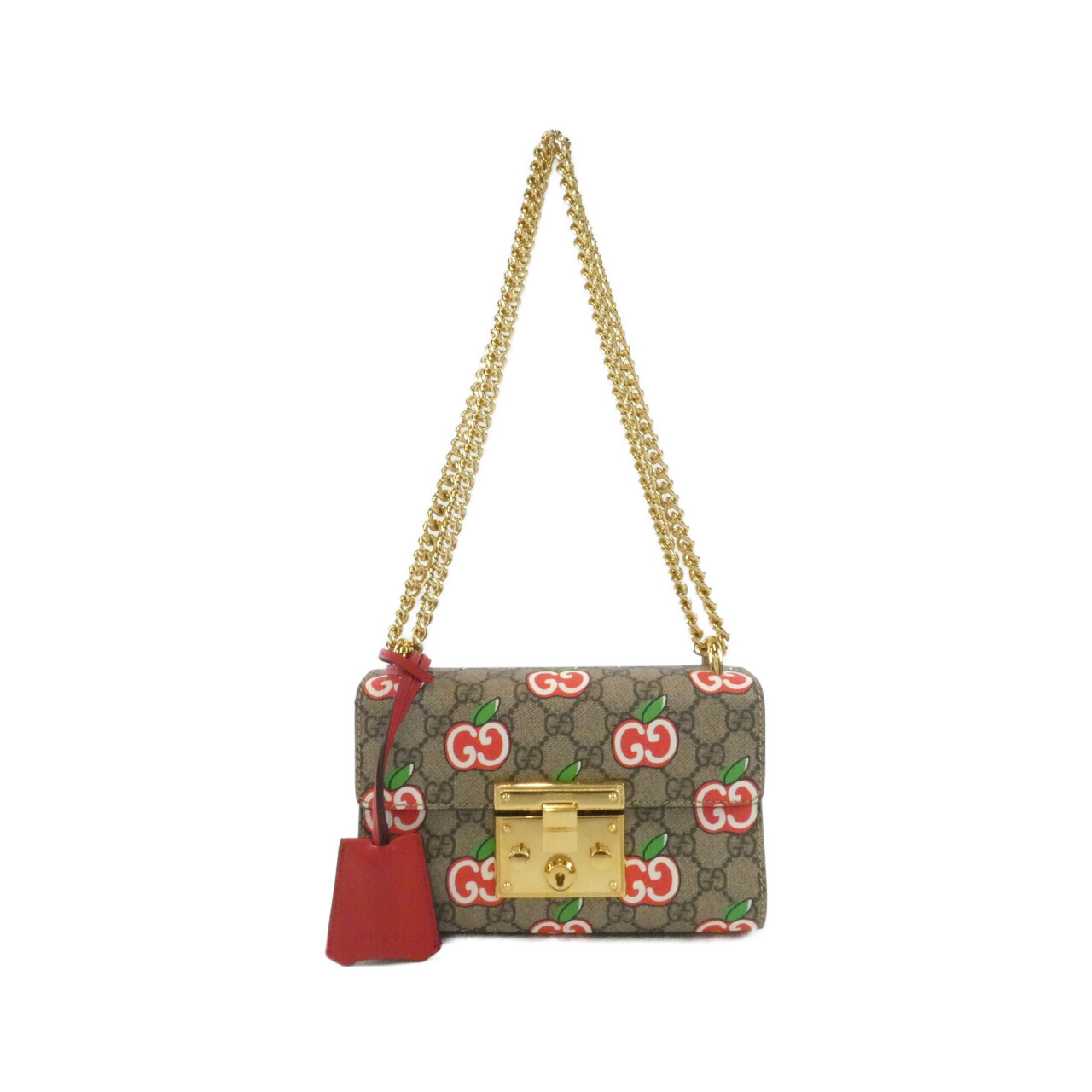 SHOULDER BAG