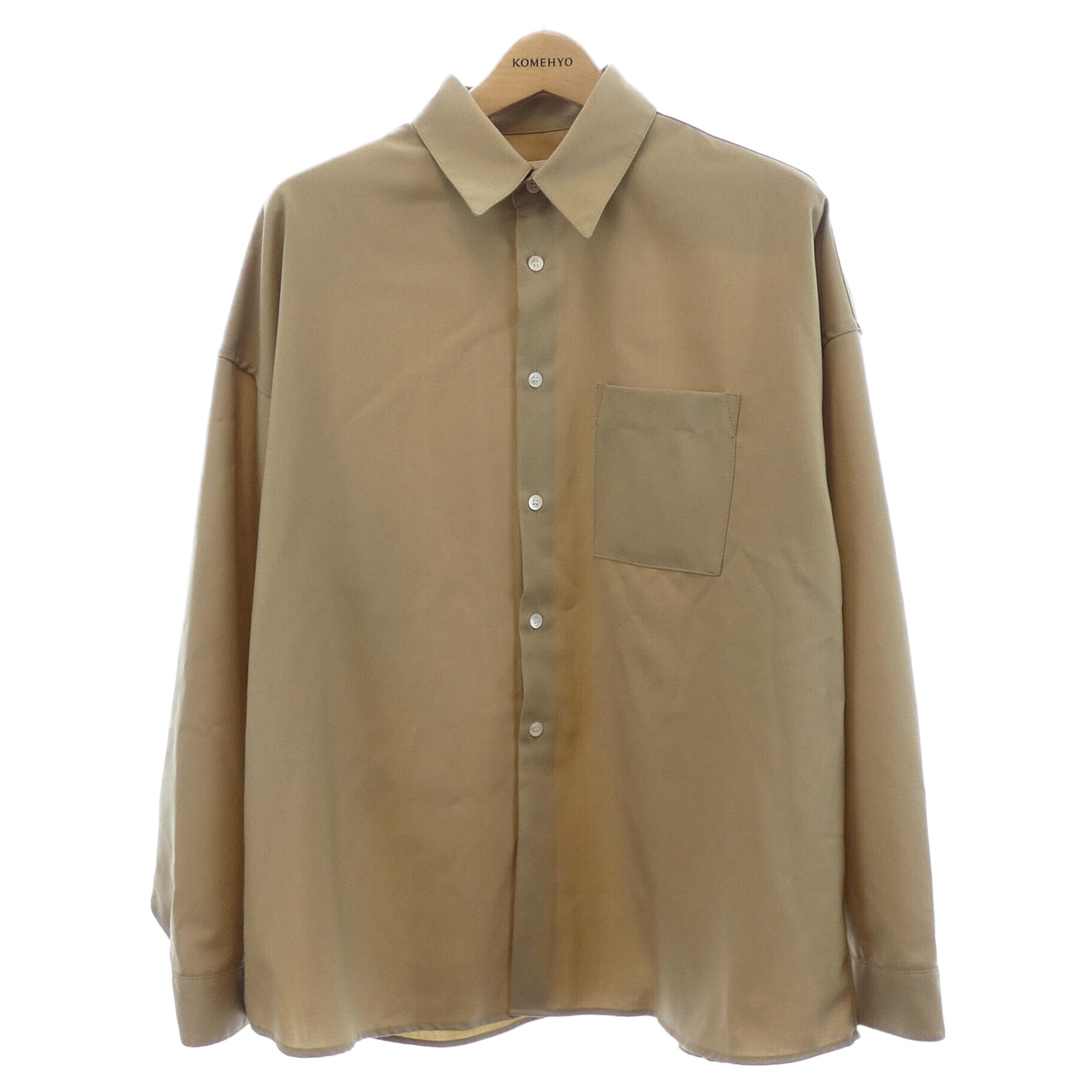 シャツ
