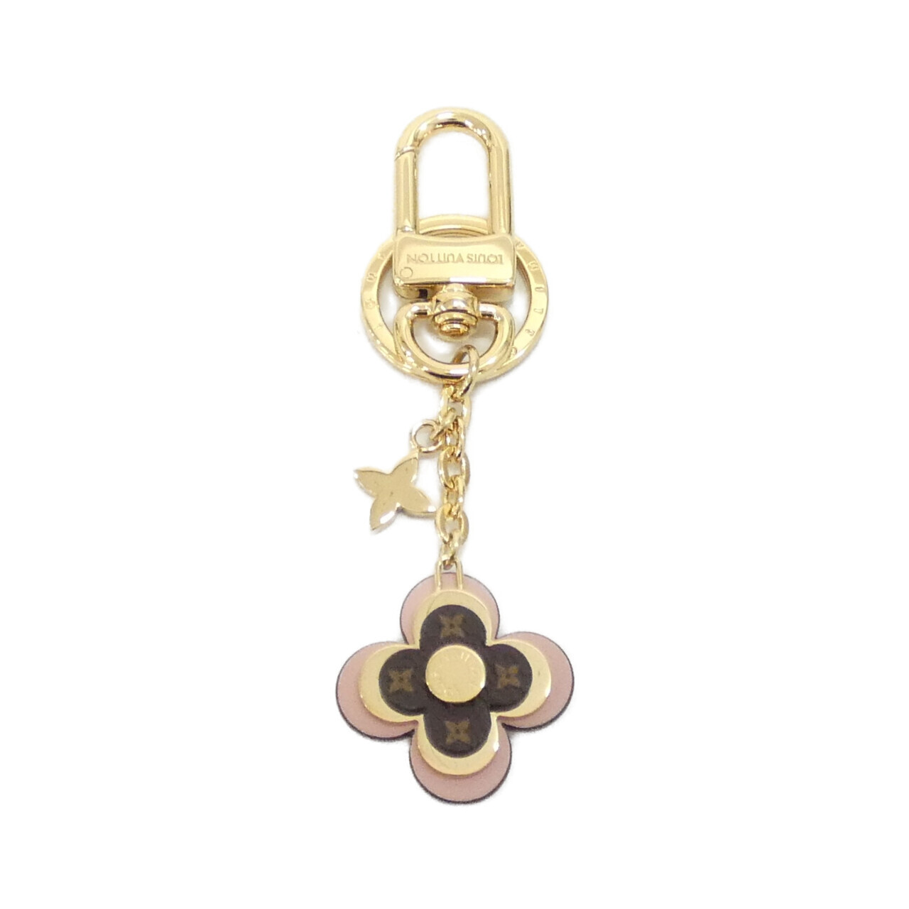 KEY RING