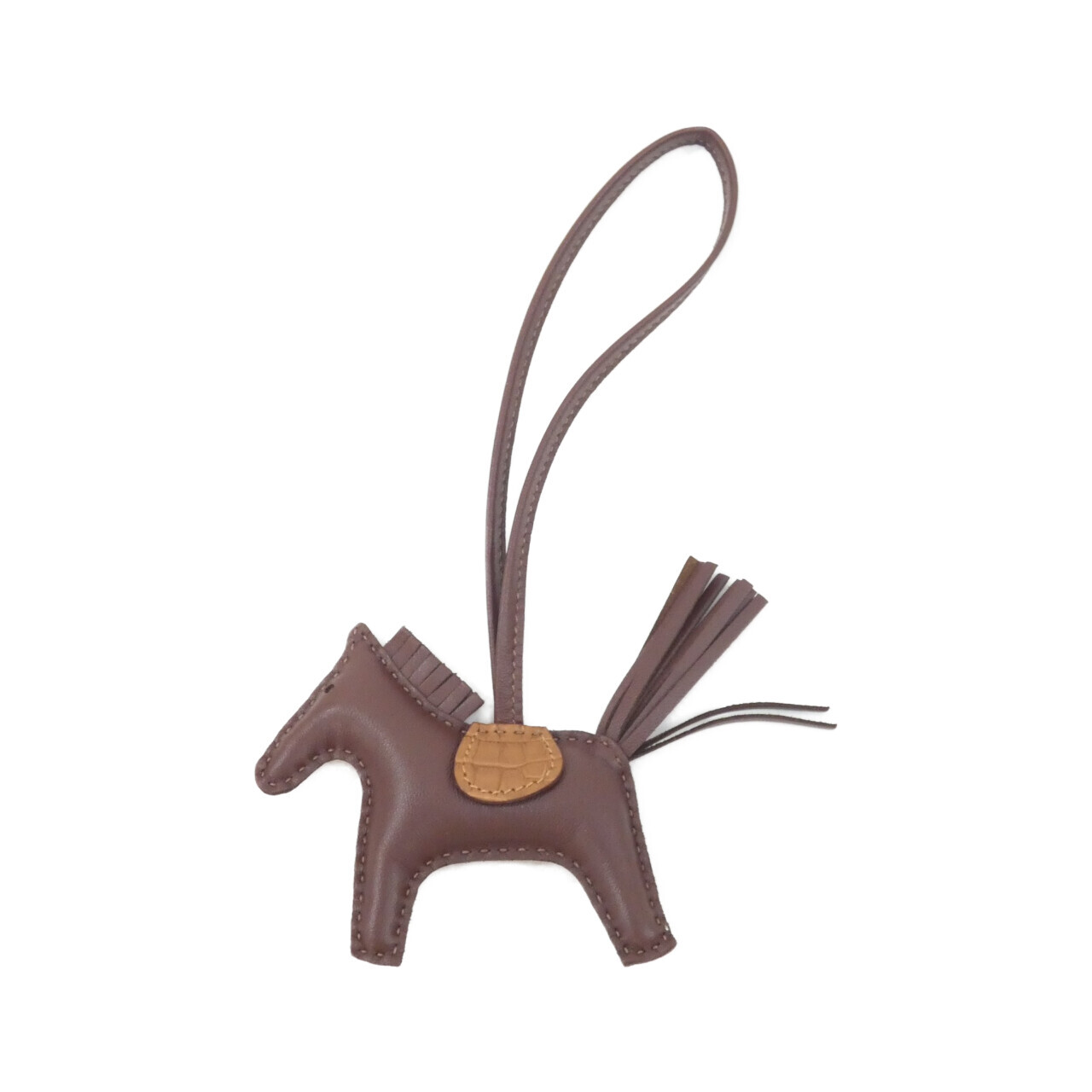 BAG CHARM