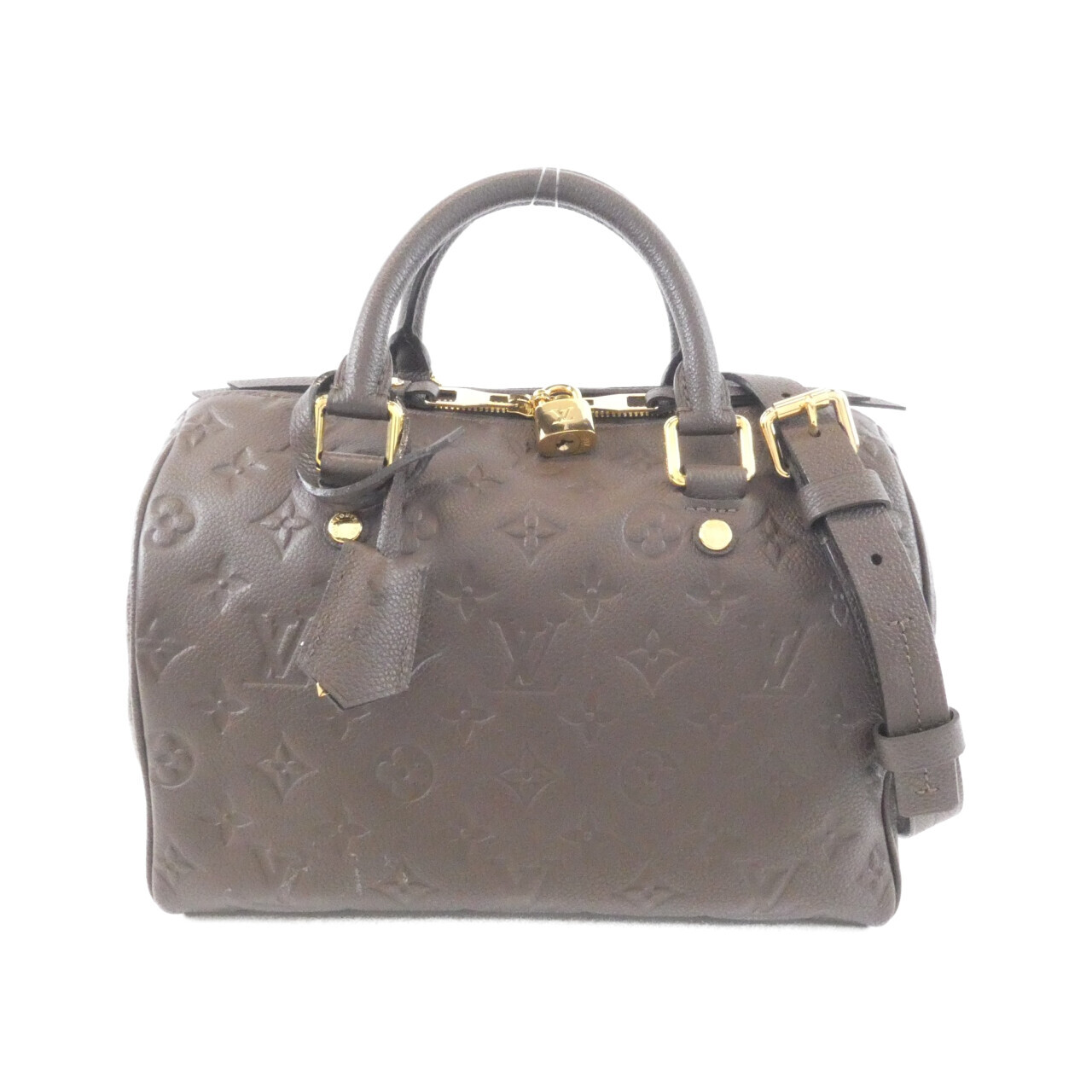 BOSTON BAG