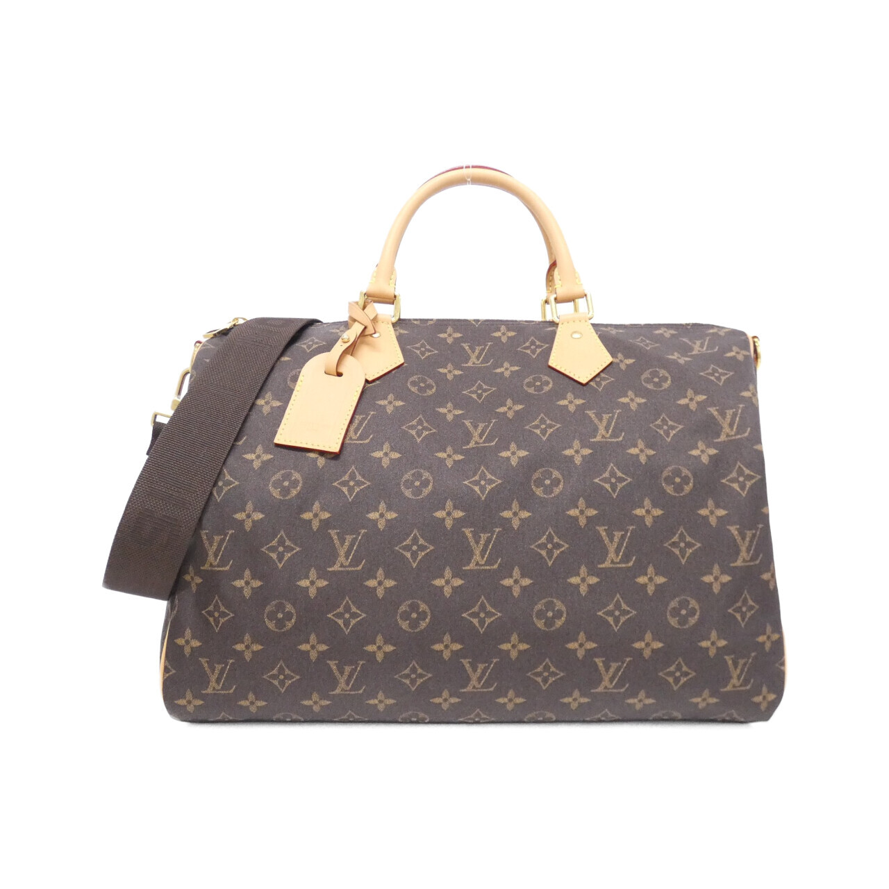 BOSTON BAG