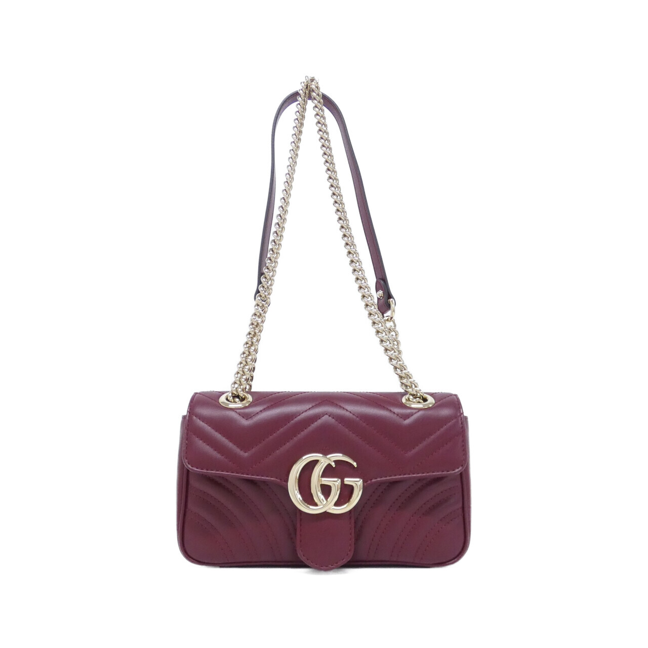SHOULDER BAG