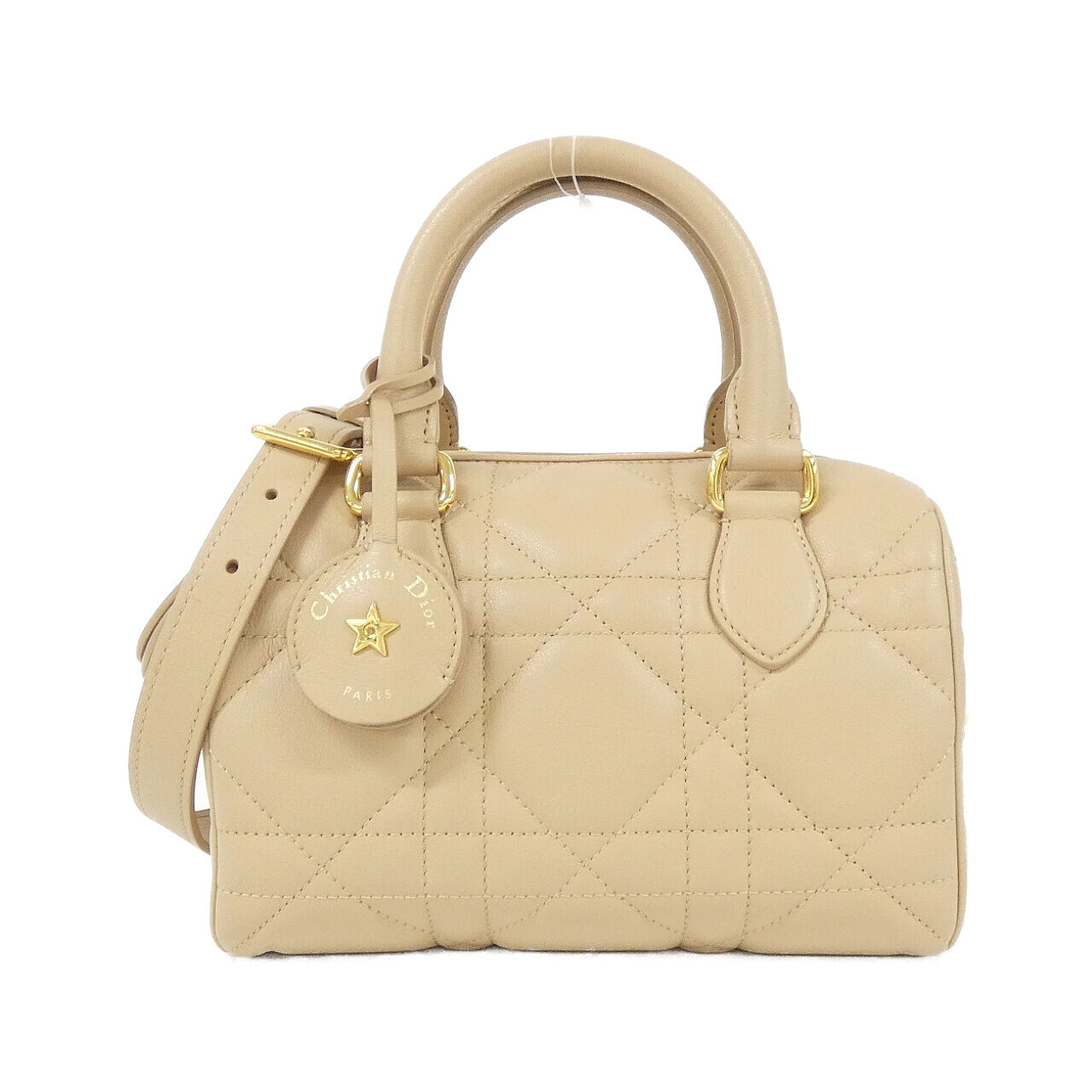BOSTON BAG