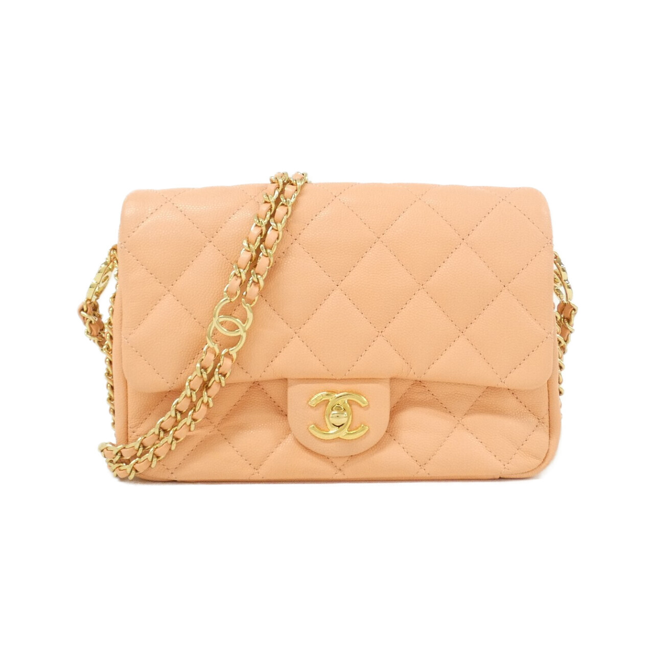 CROSS BODY BAG