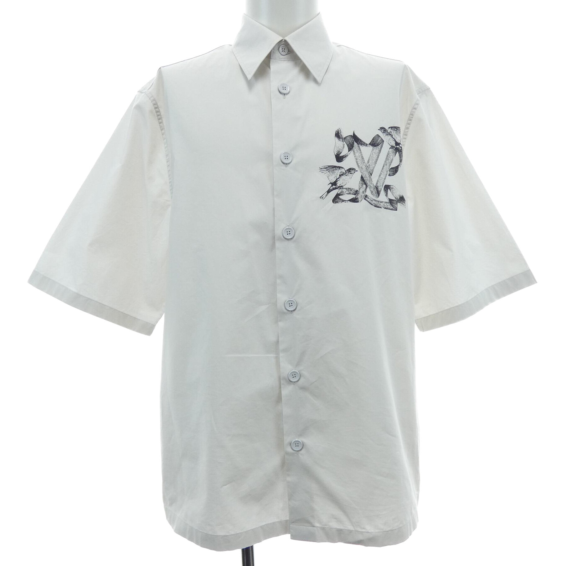 Ｓ／Ｓシャツ