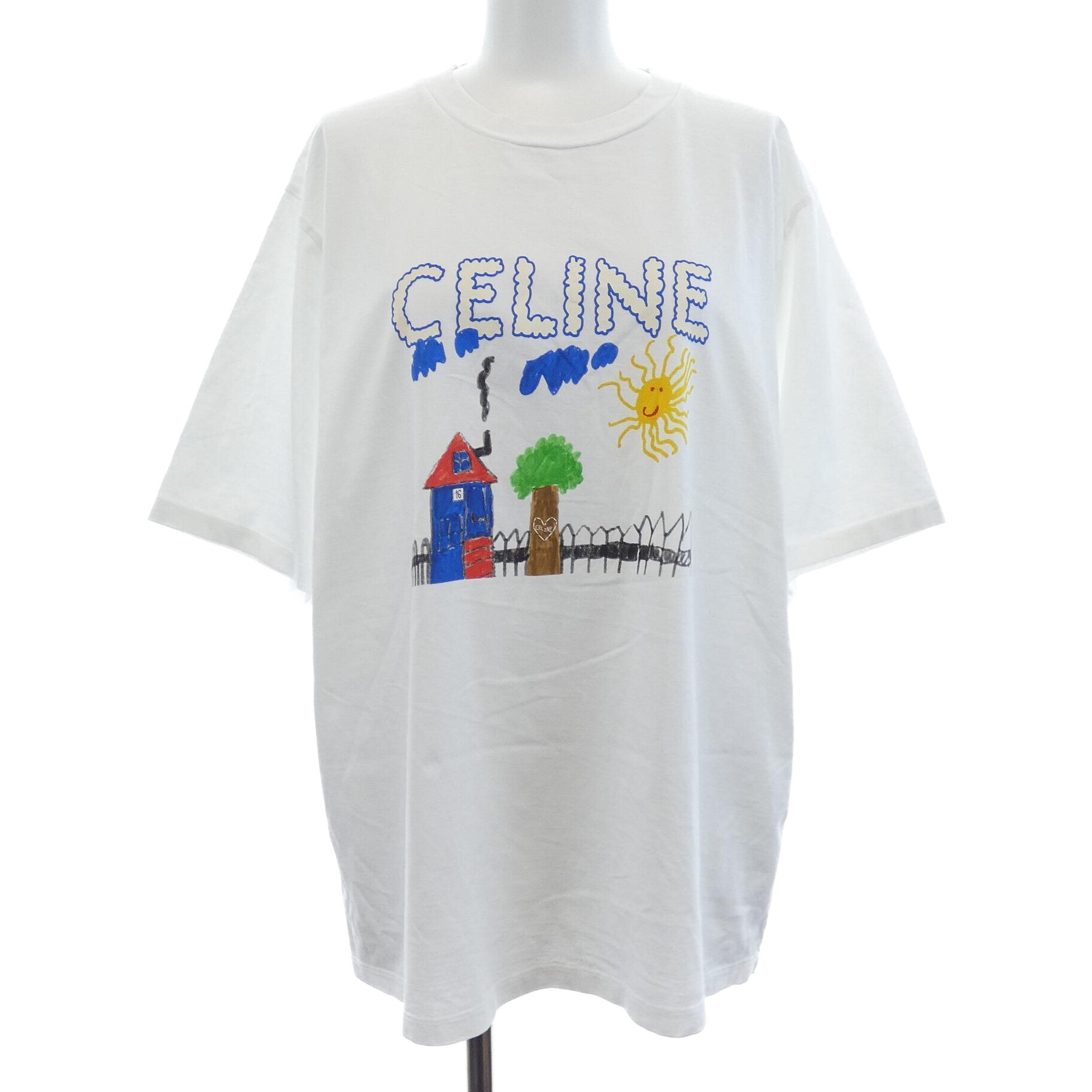 Ｔシャツ