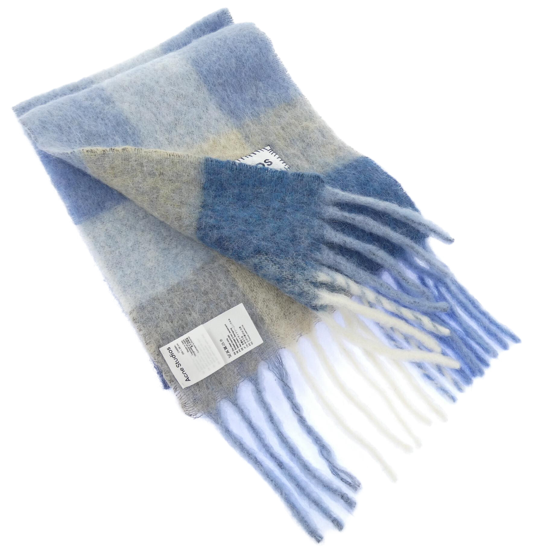 MUFFLER