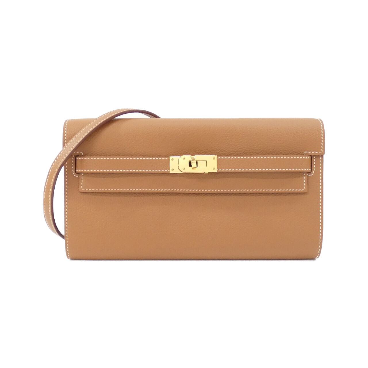 SHOULDER WALLET