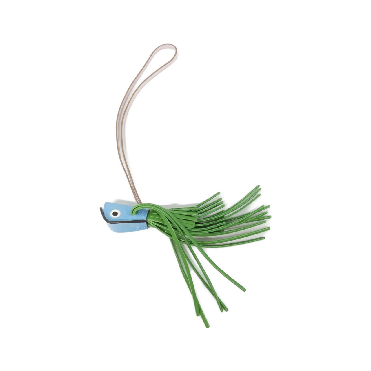 BAG CHARM
