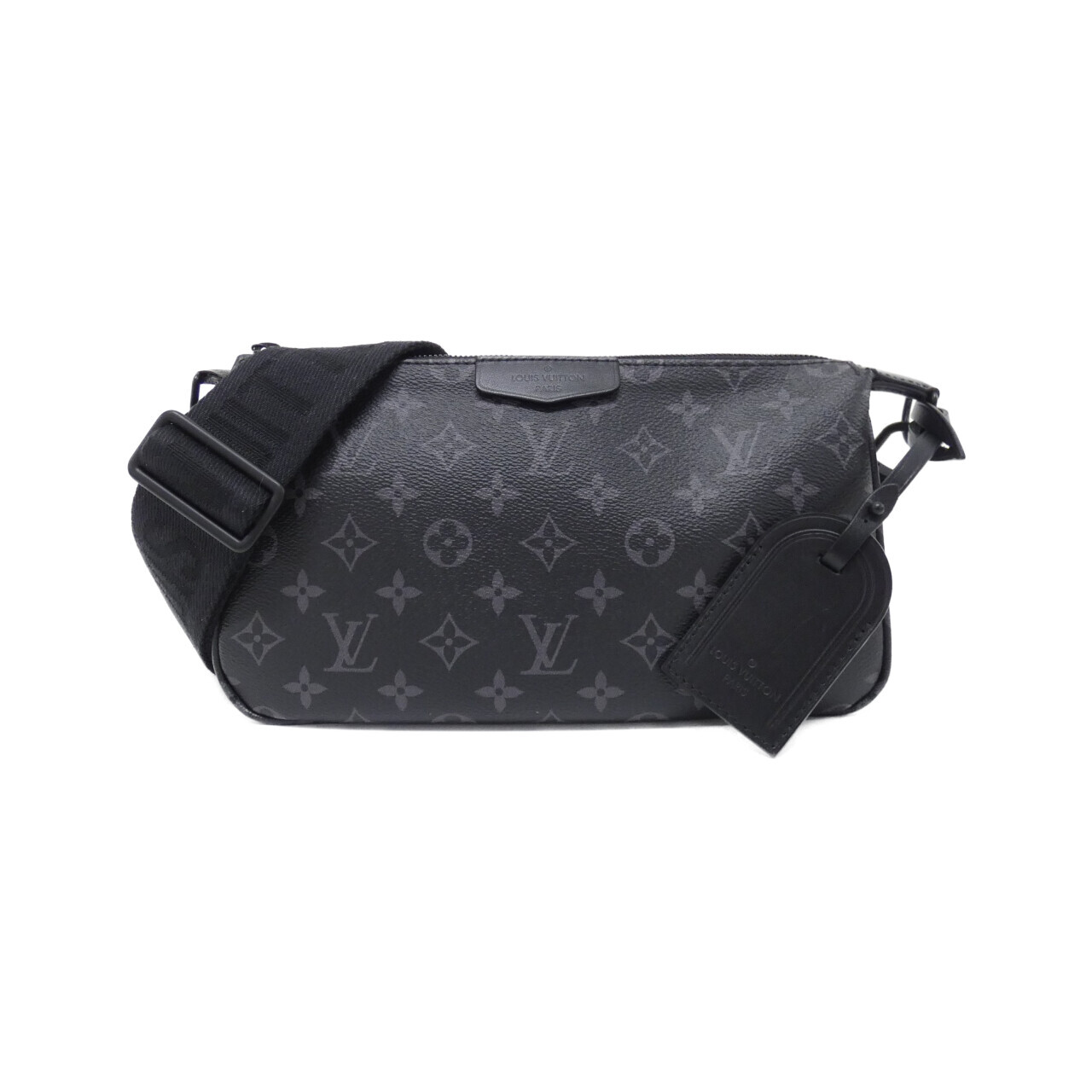CROSS BODY BAG