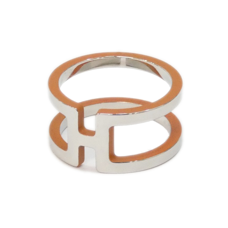 SCARF RING