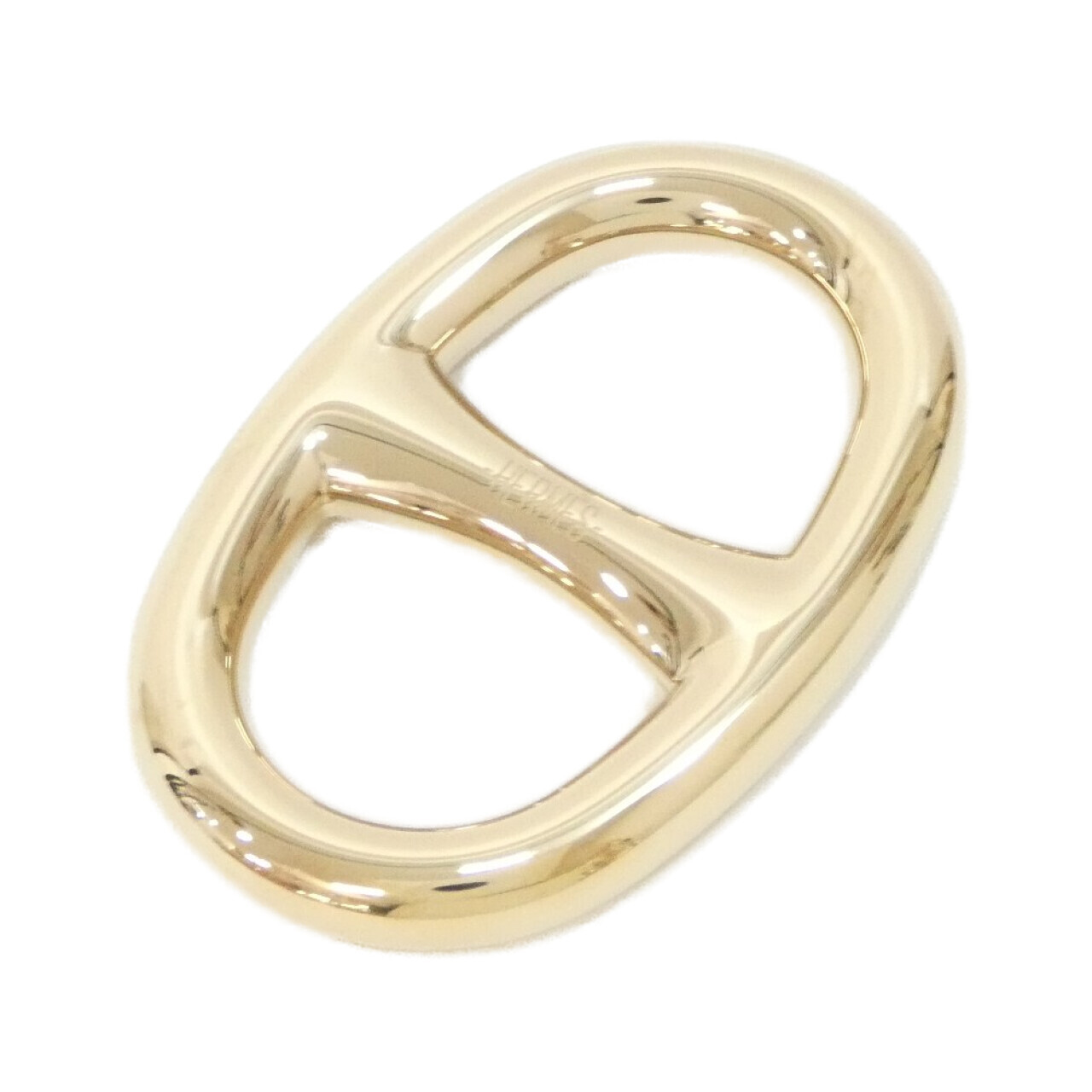 SCARF RING