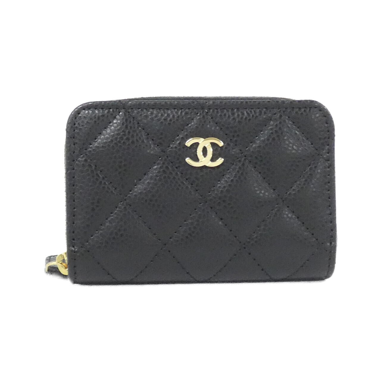 COIN CASE