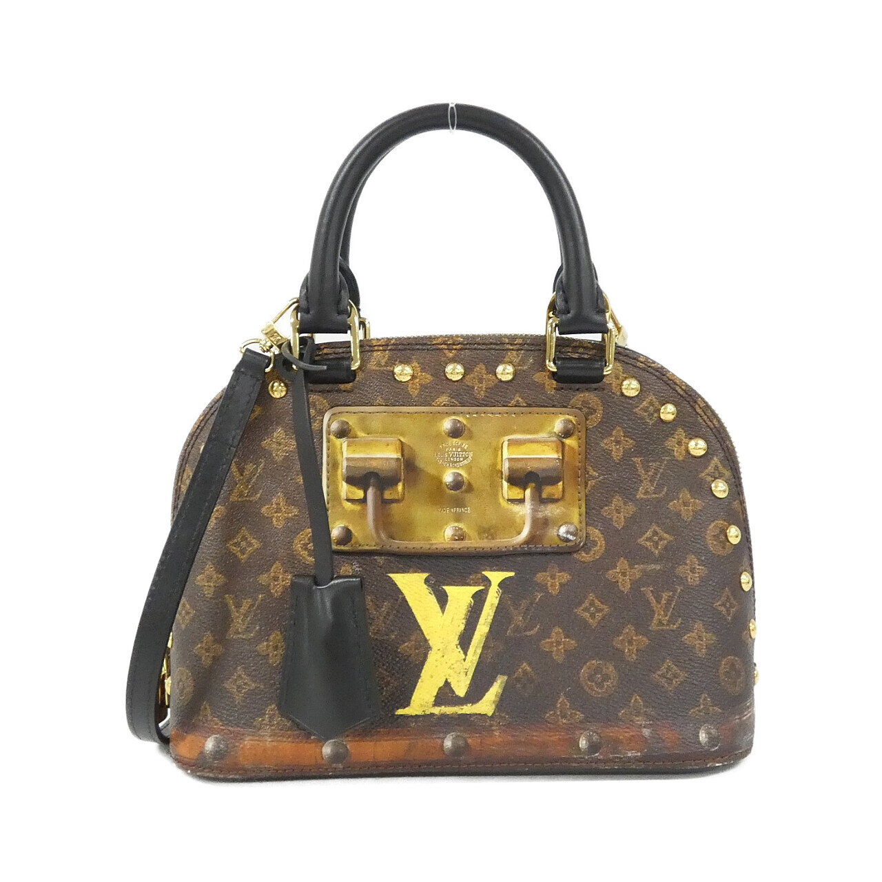 HANDBAG