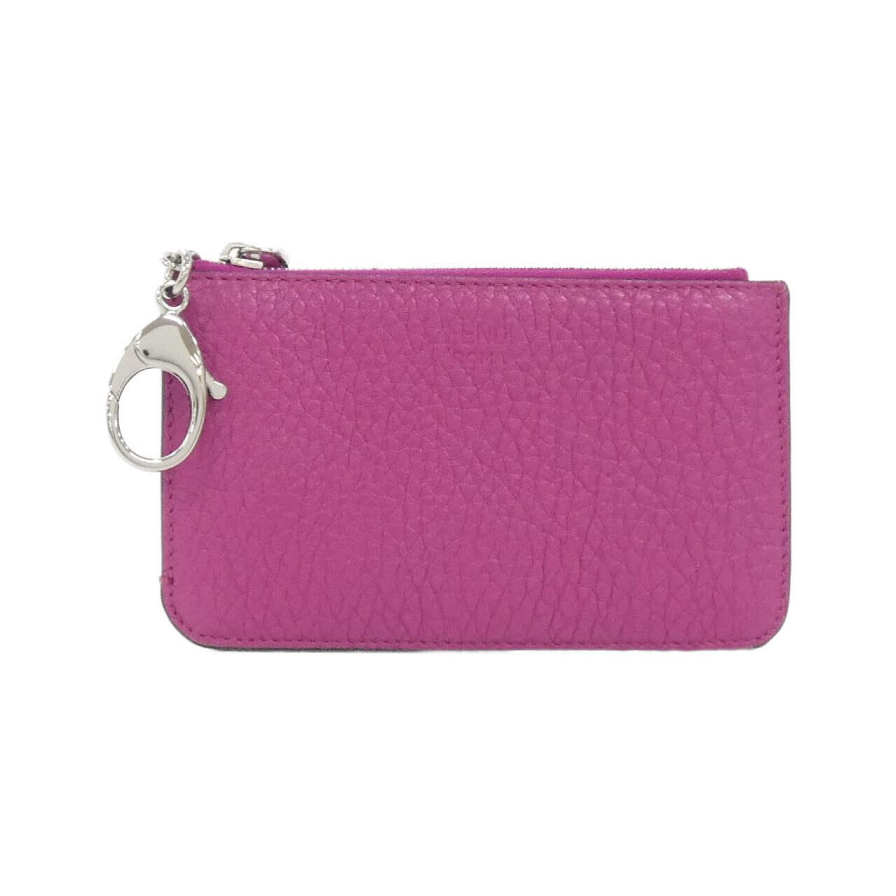 COIN & KEY CASE