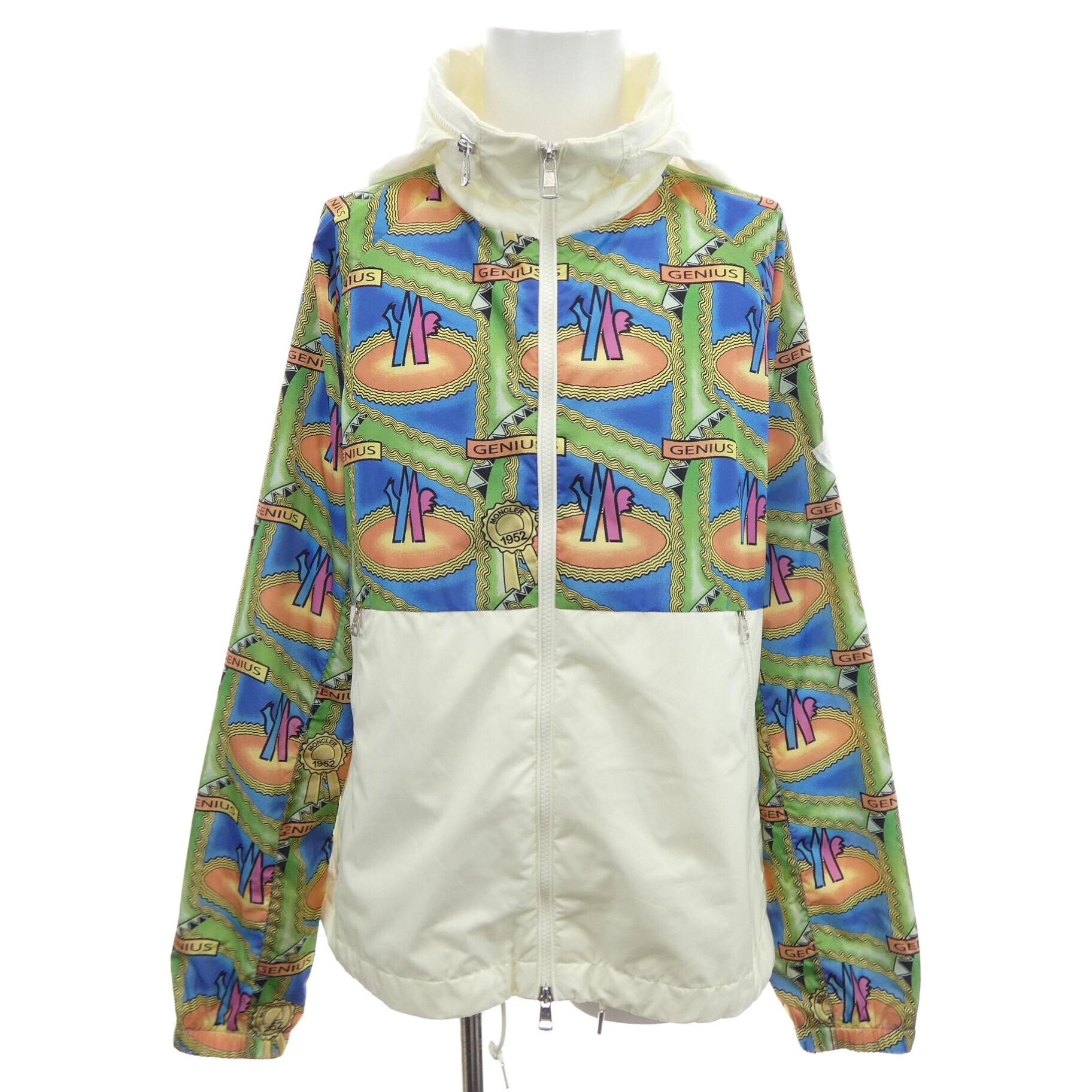 ジャケット