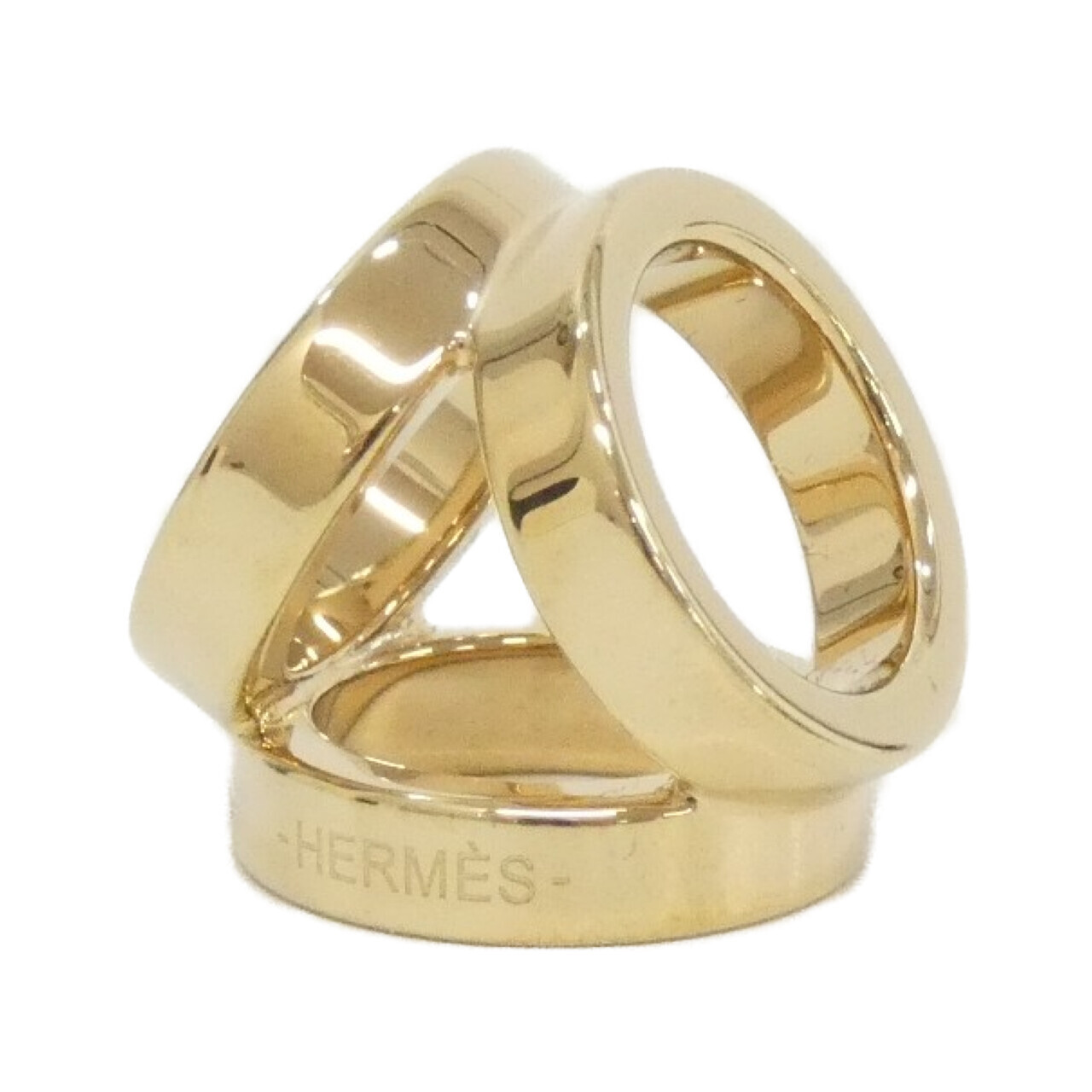 SCARF RING
