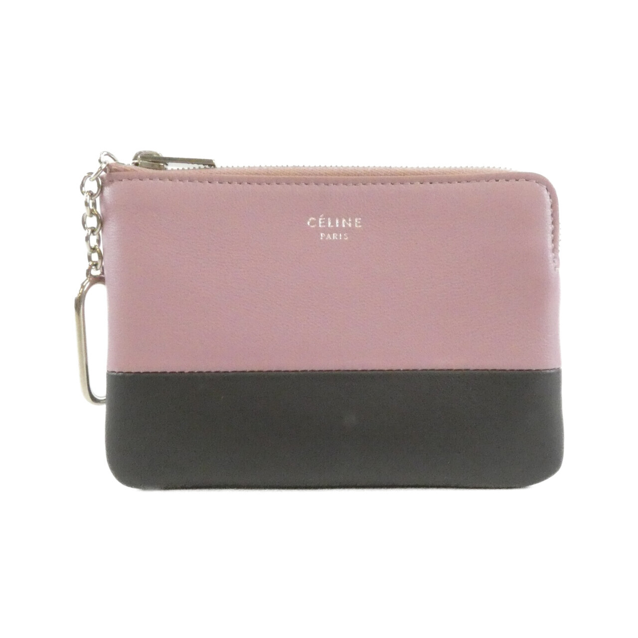 COIN & KEY CASE