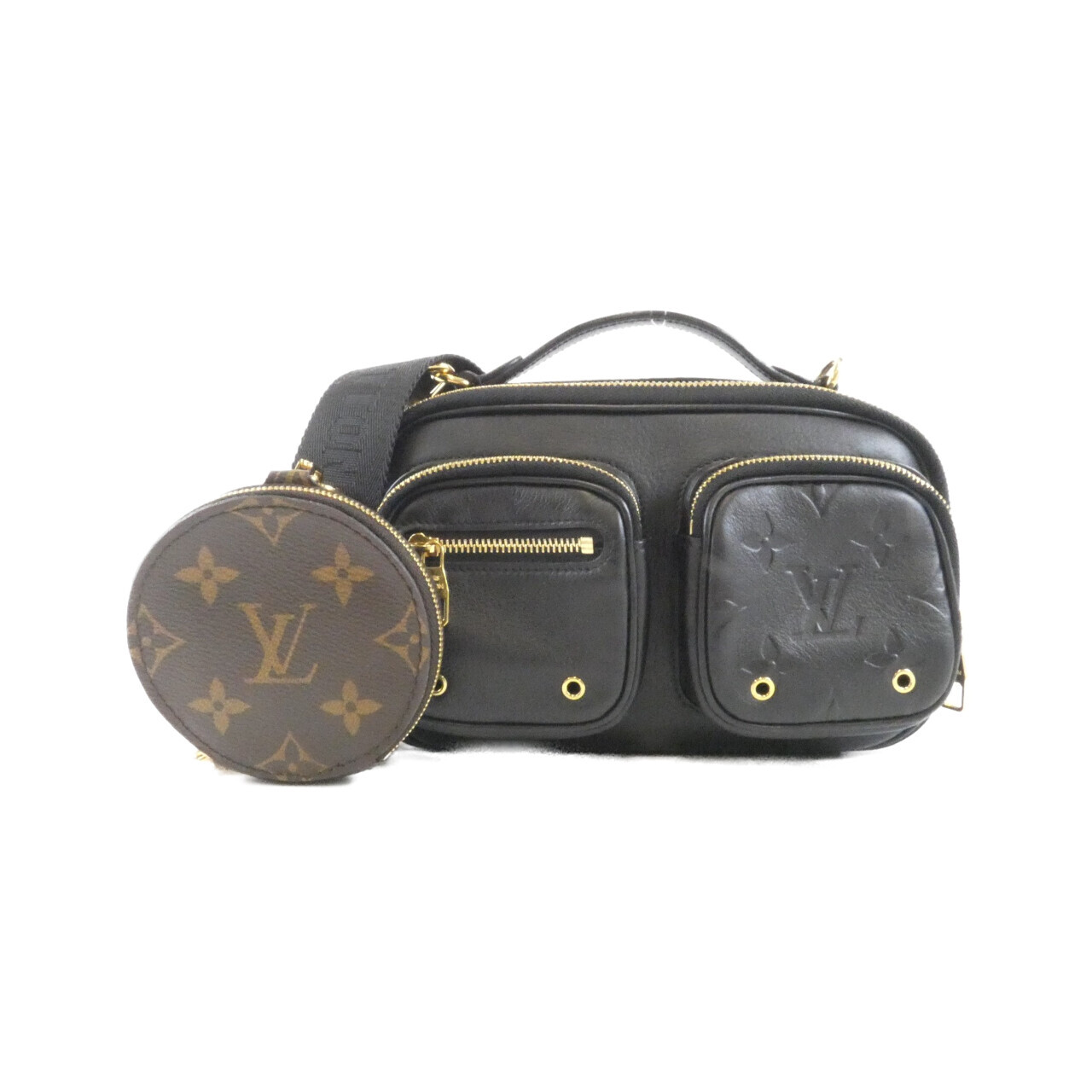 CROSS BODY BAG