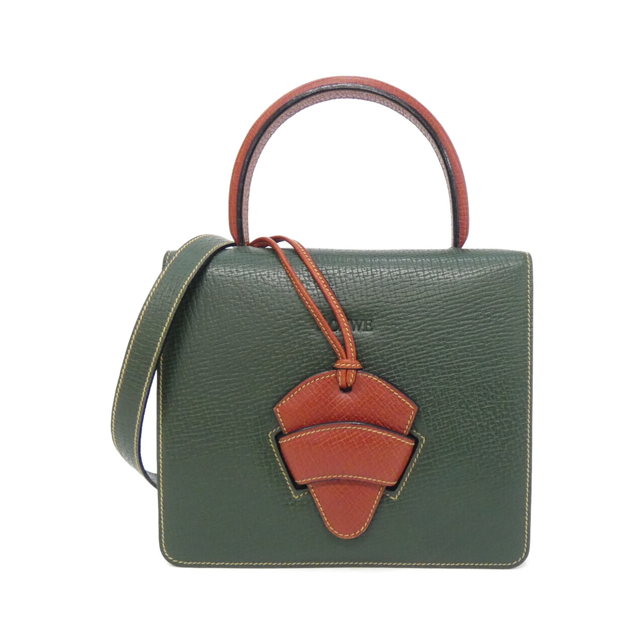 HANDBAG