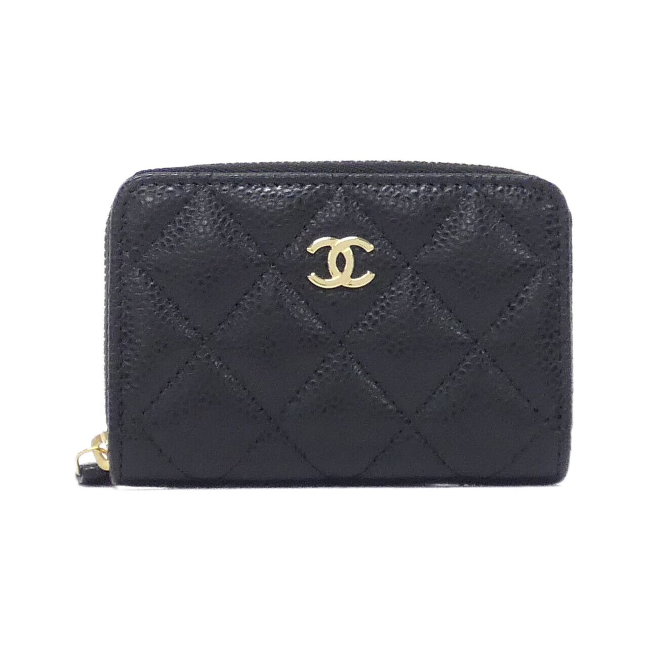 COIN CASE