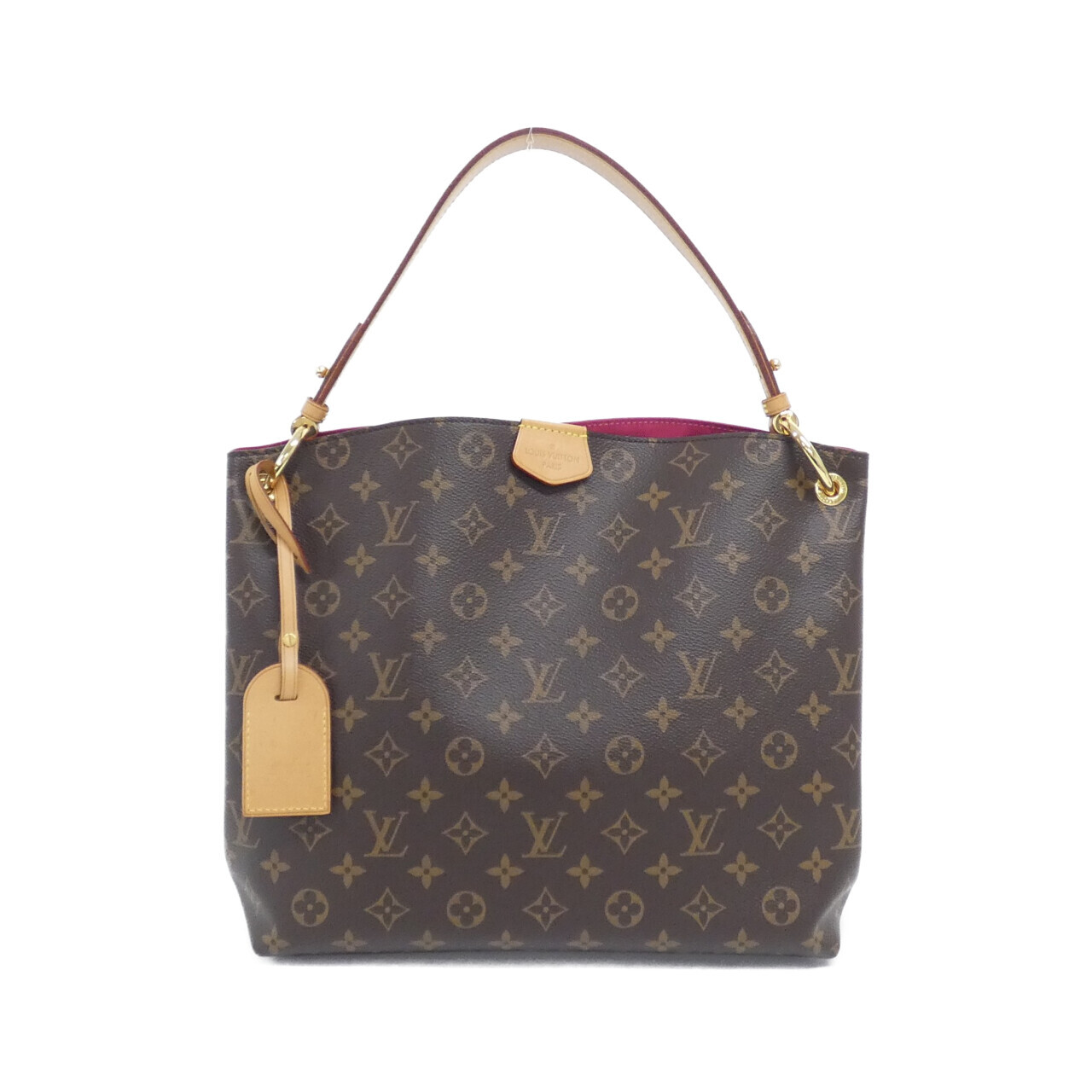 SHOULDER BAG
