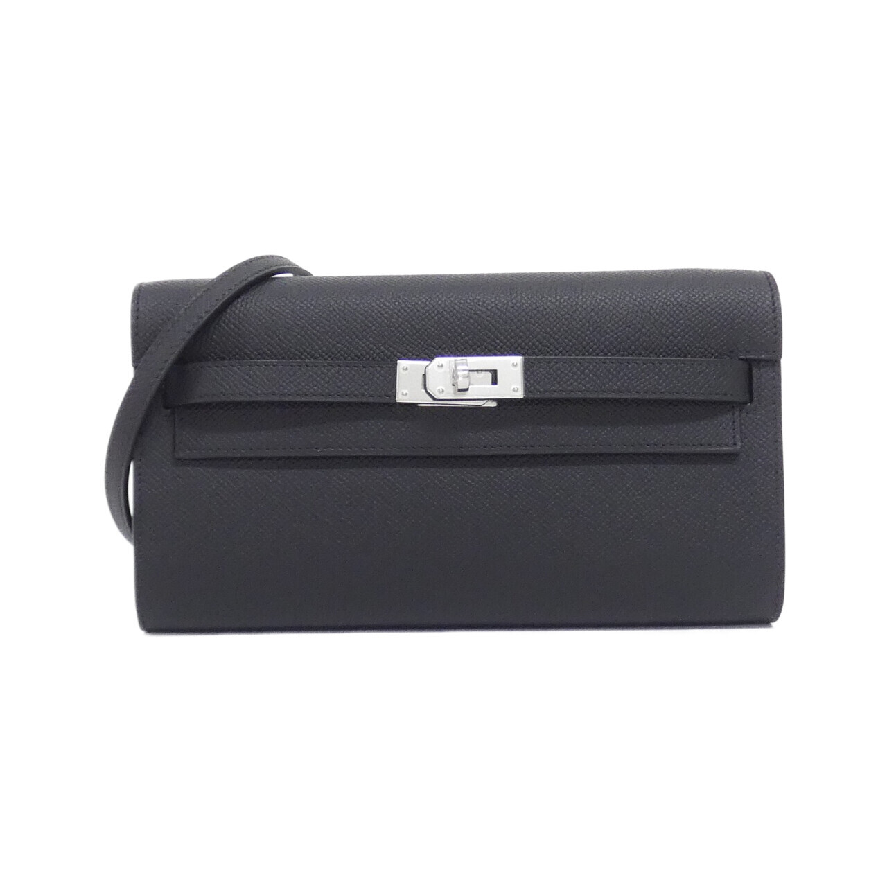 SHOULDER WALLET