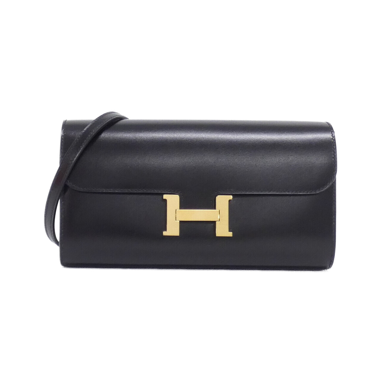SHOULDER WALLET