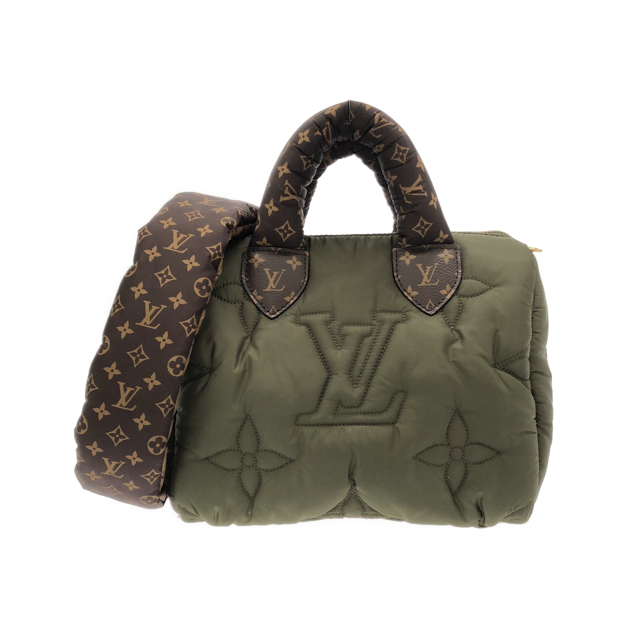 BOSTON BAG