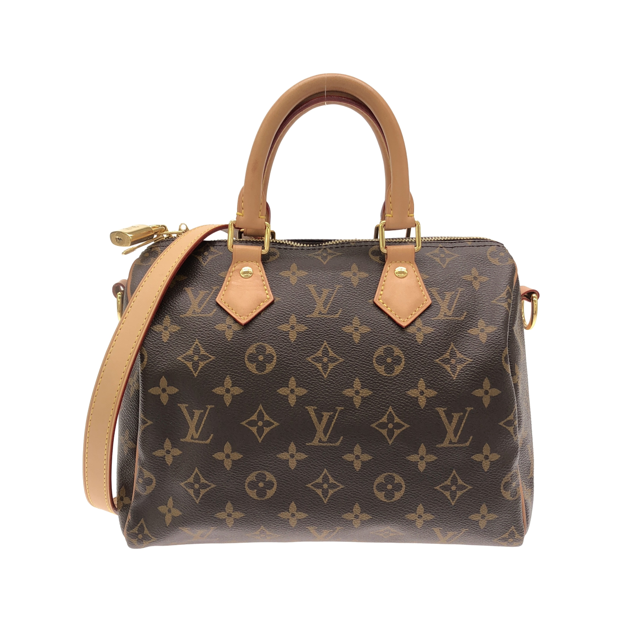BOSTON BAG