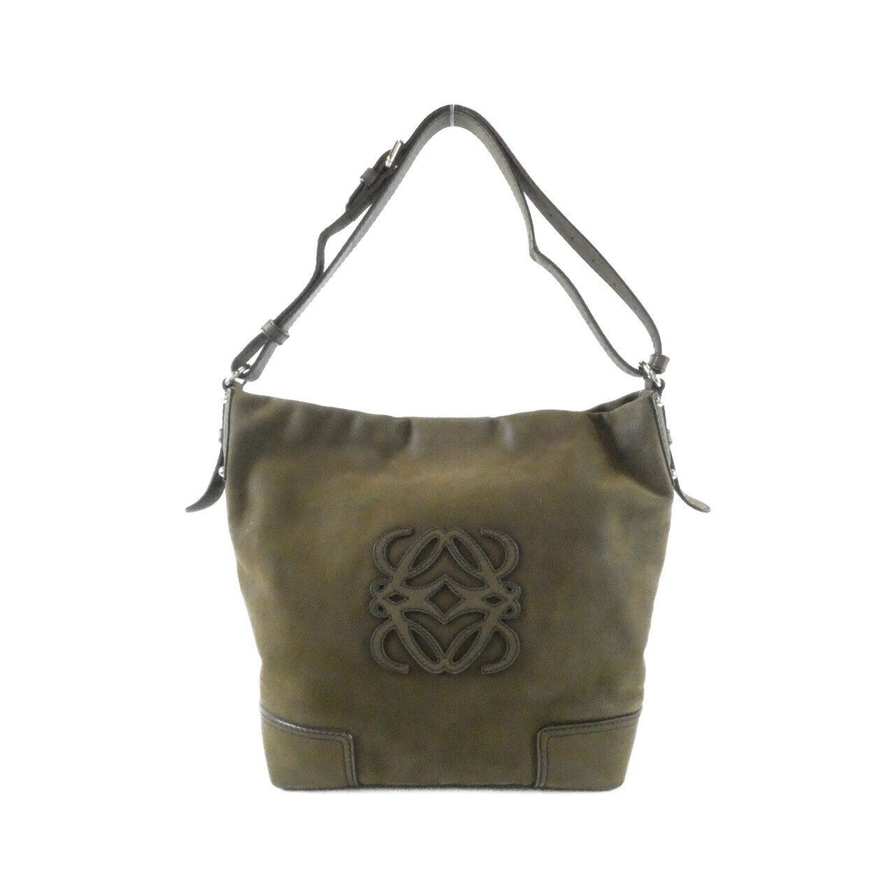 SHOULDER BAG