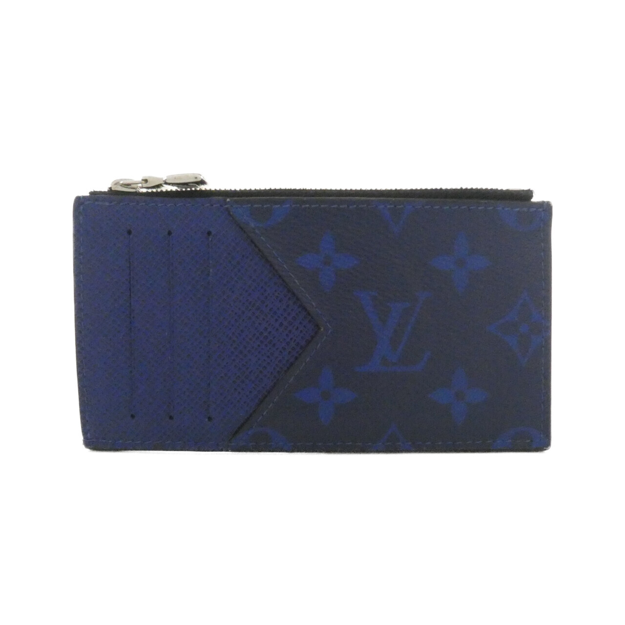 COIN & CARD CASE