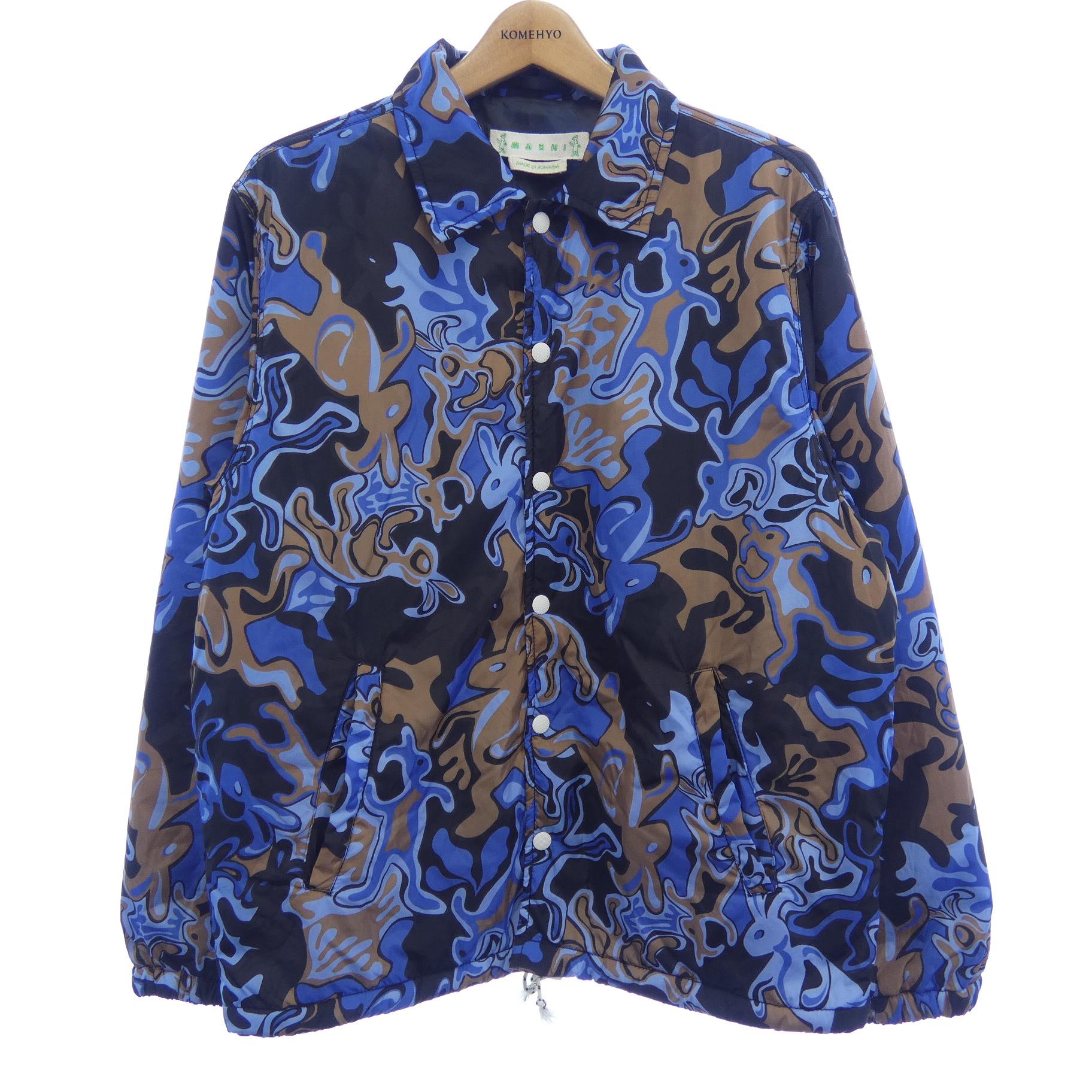 ジャケット