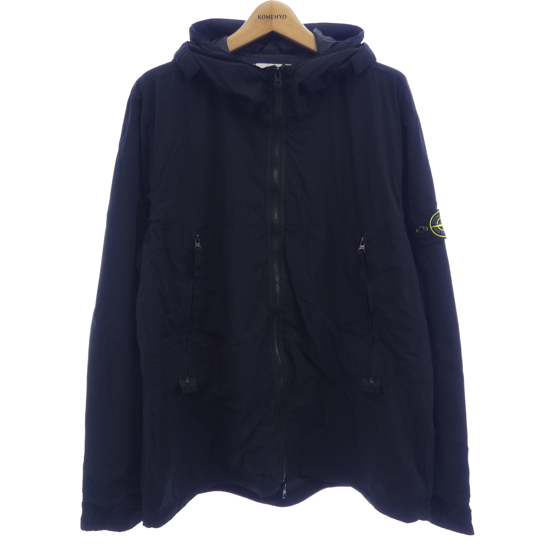 ジャケット