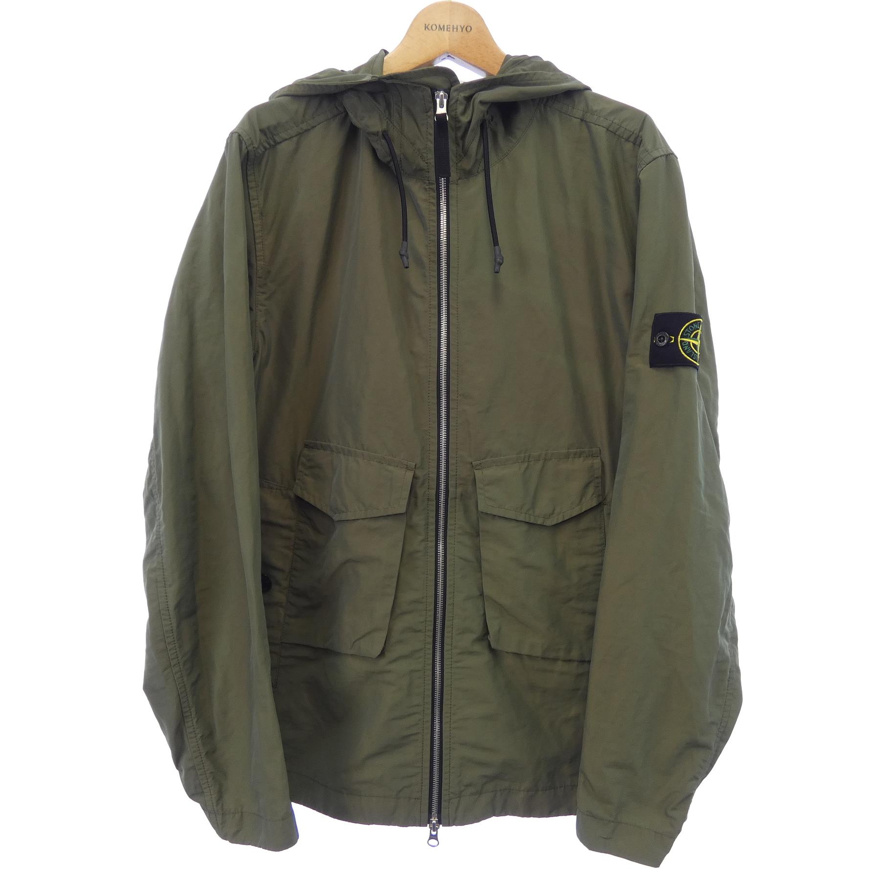 ジャケット