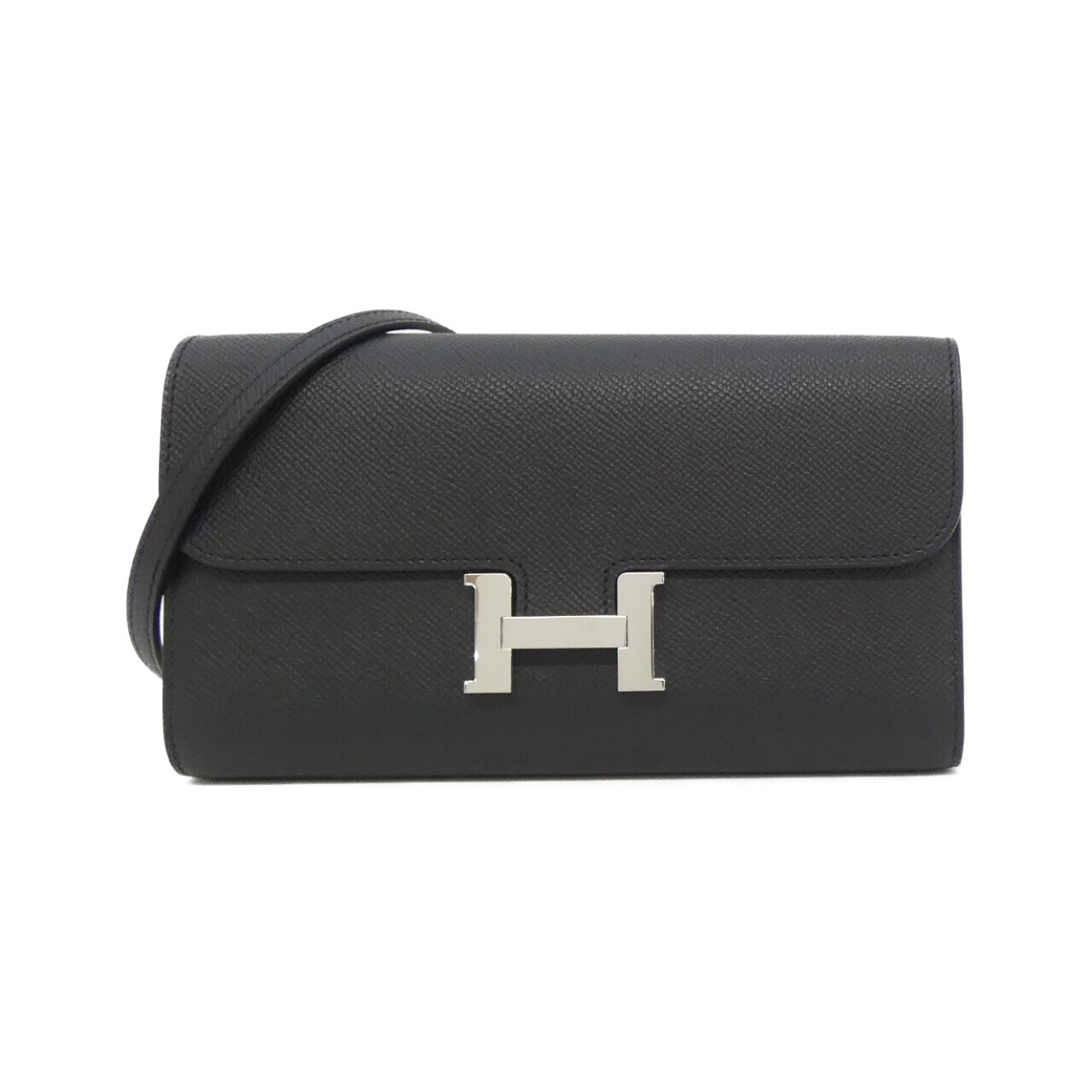 SHOULDER WALLET