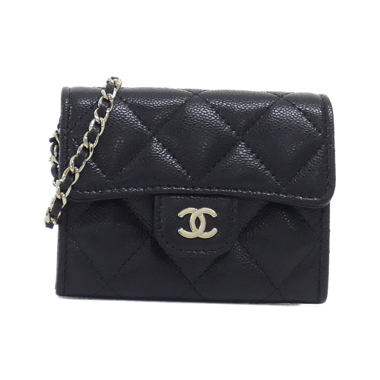 CHAIN CLUTCH