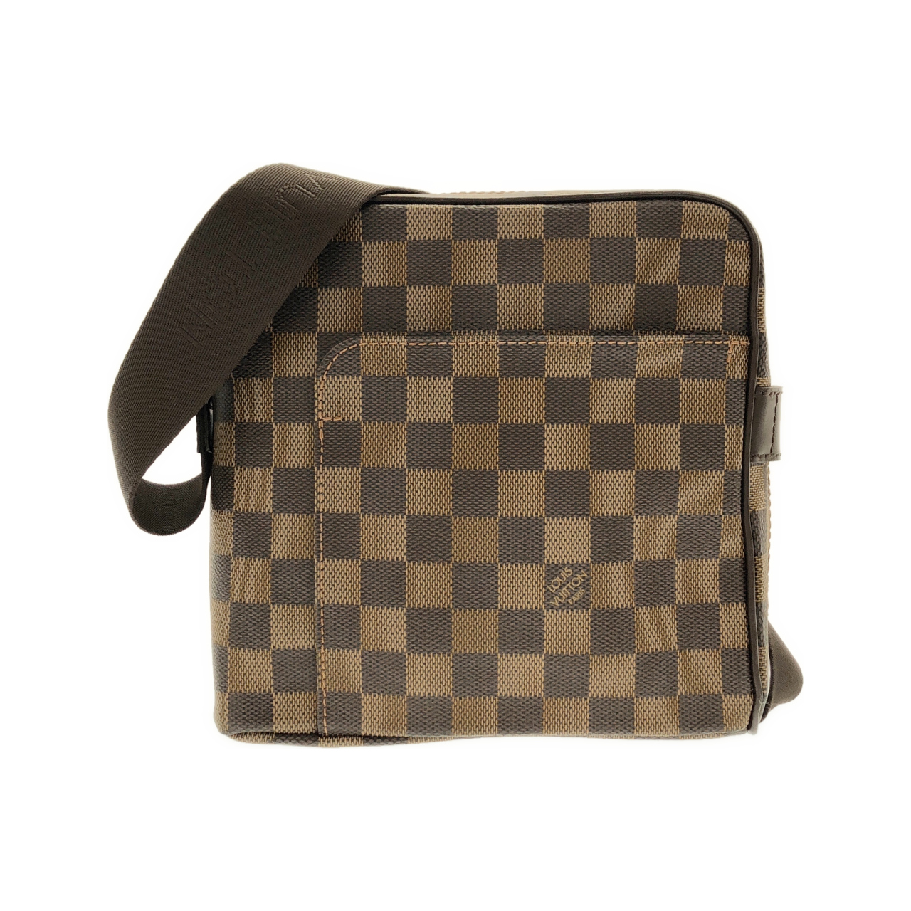 CROSS BODY BAG
