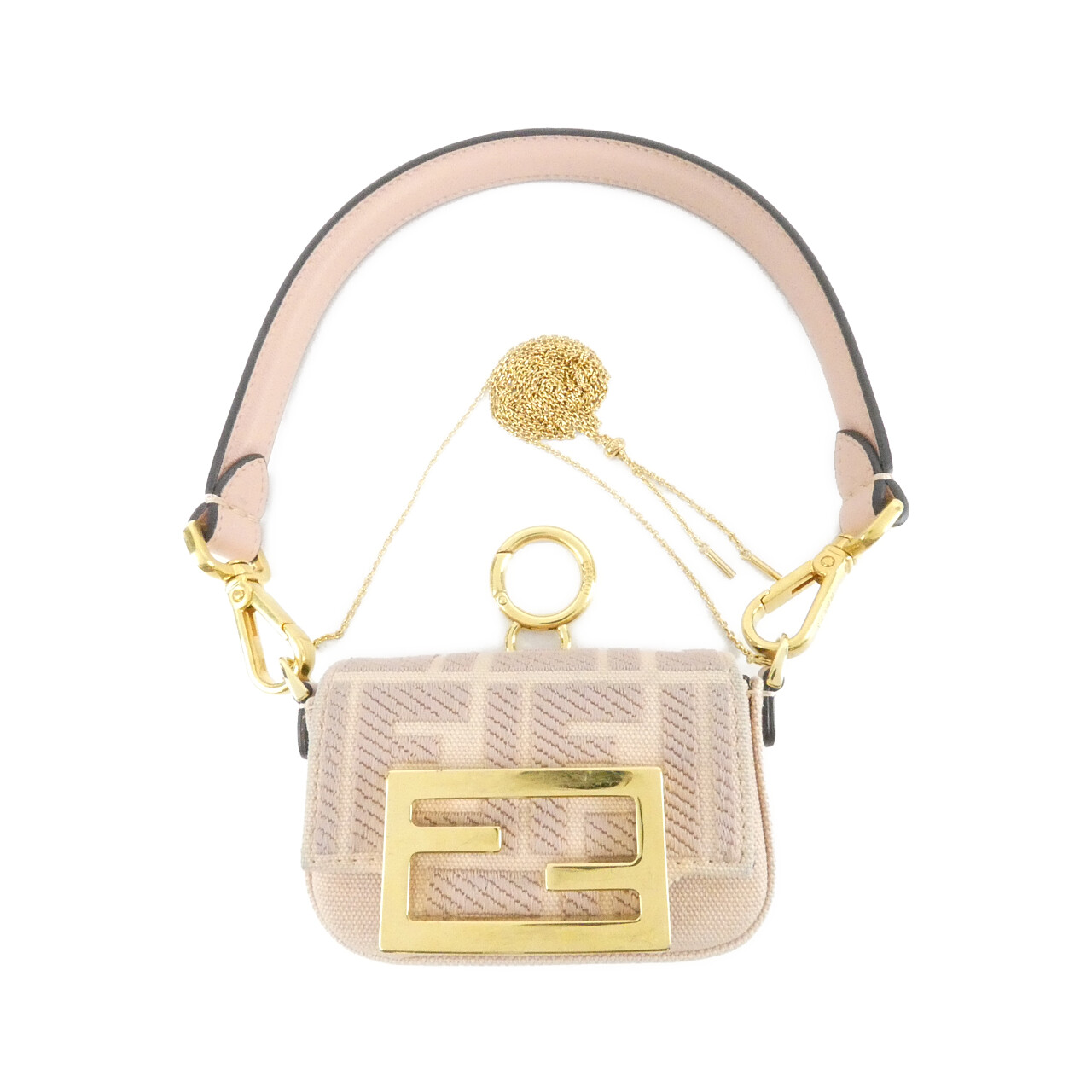 BAG CHARM