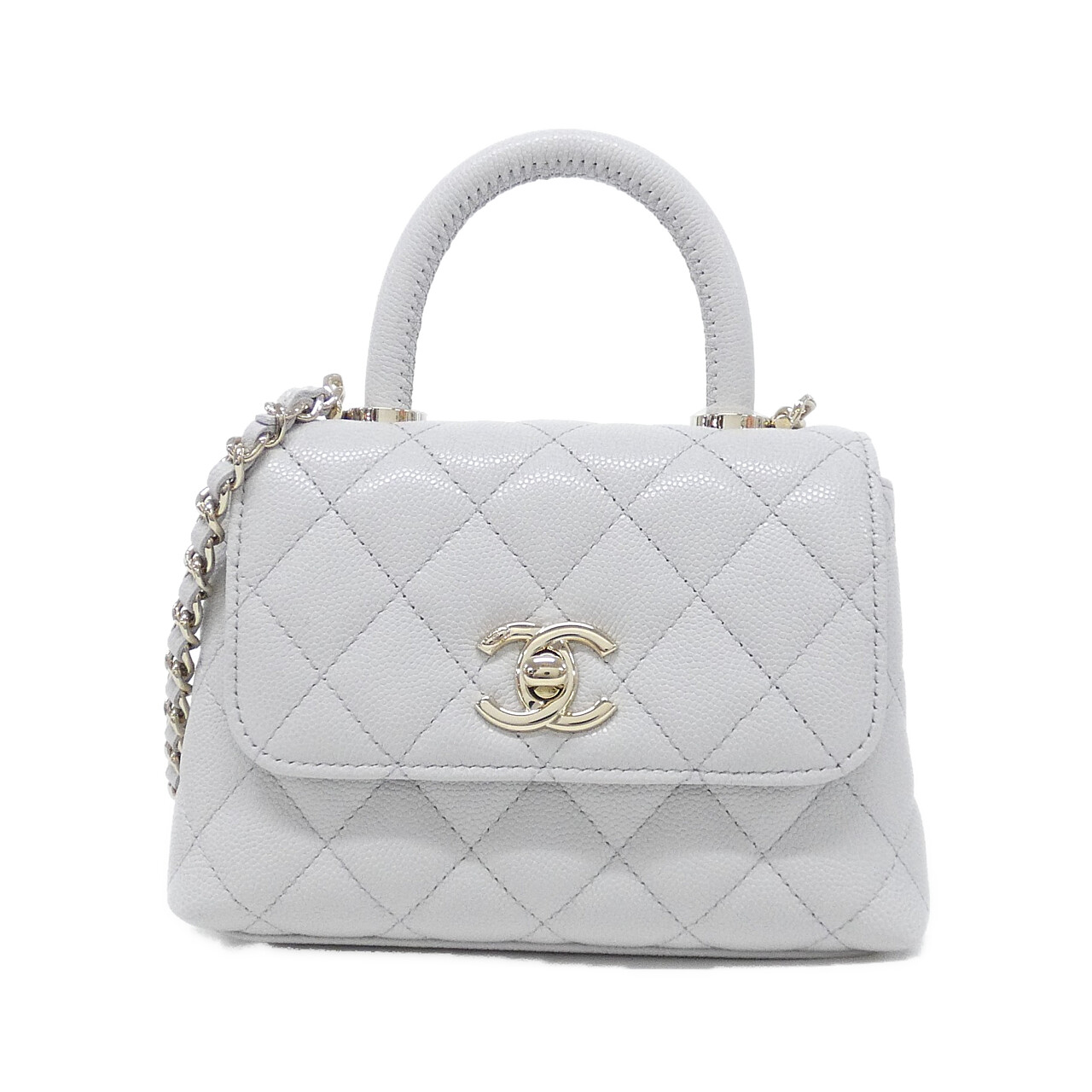CHAIN CLUTCH