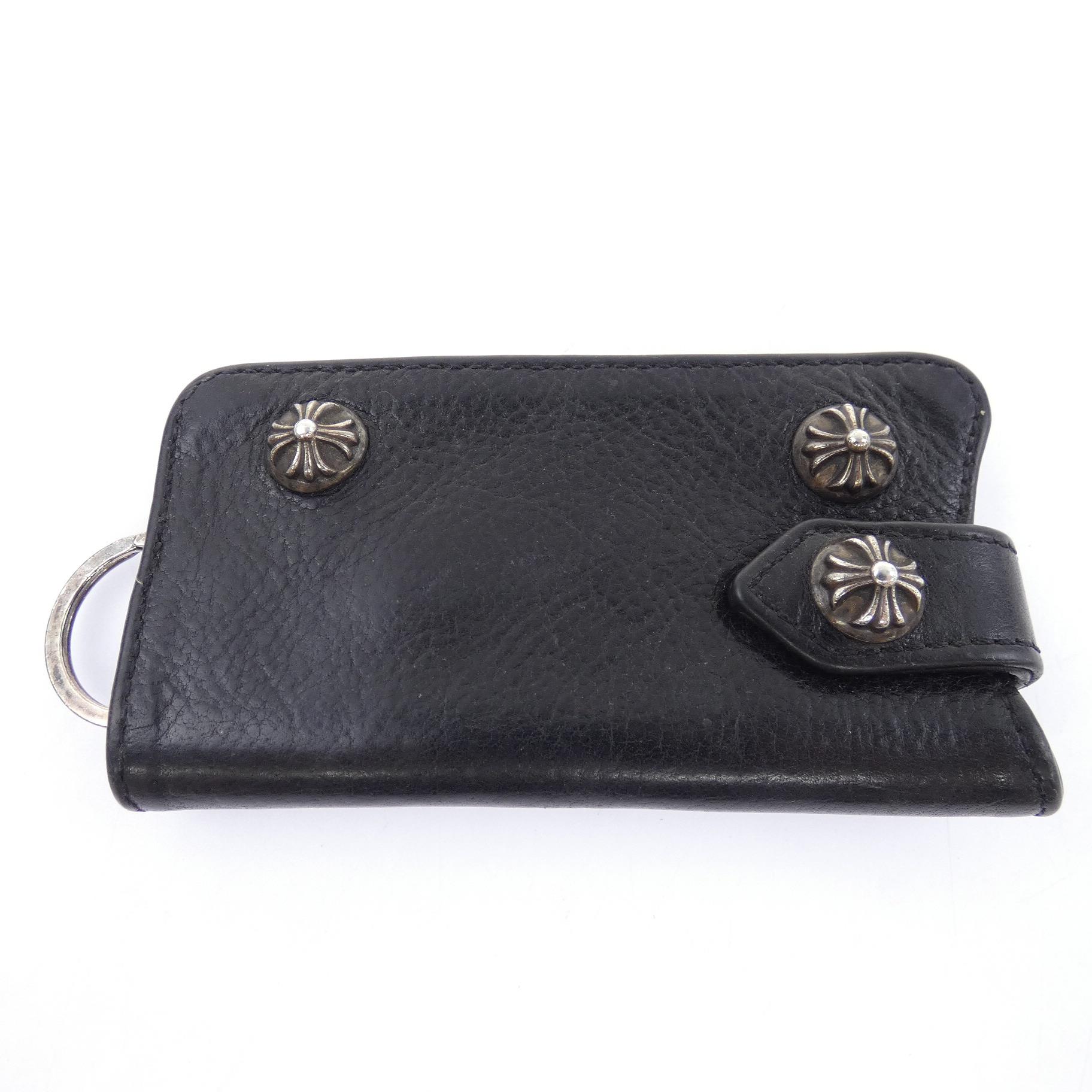 KEY CASE