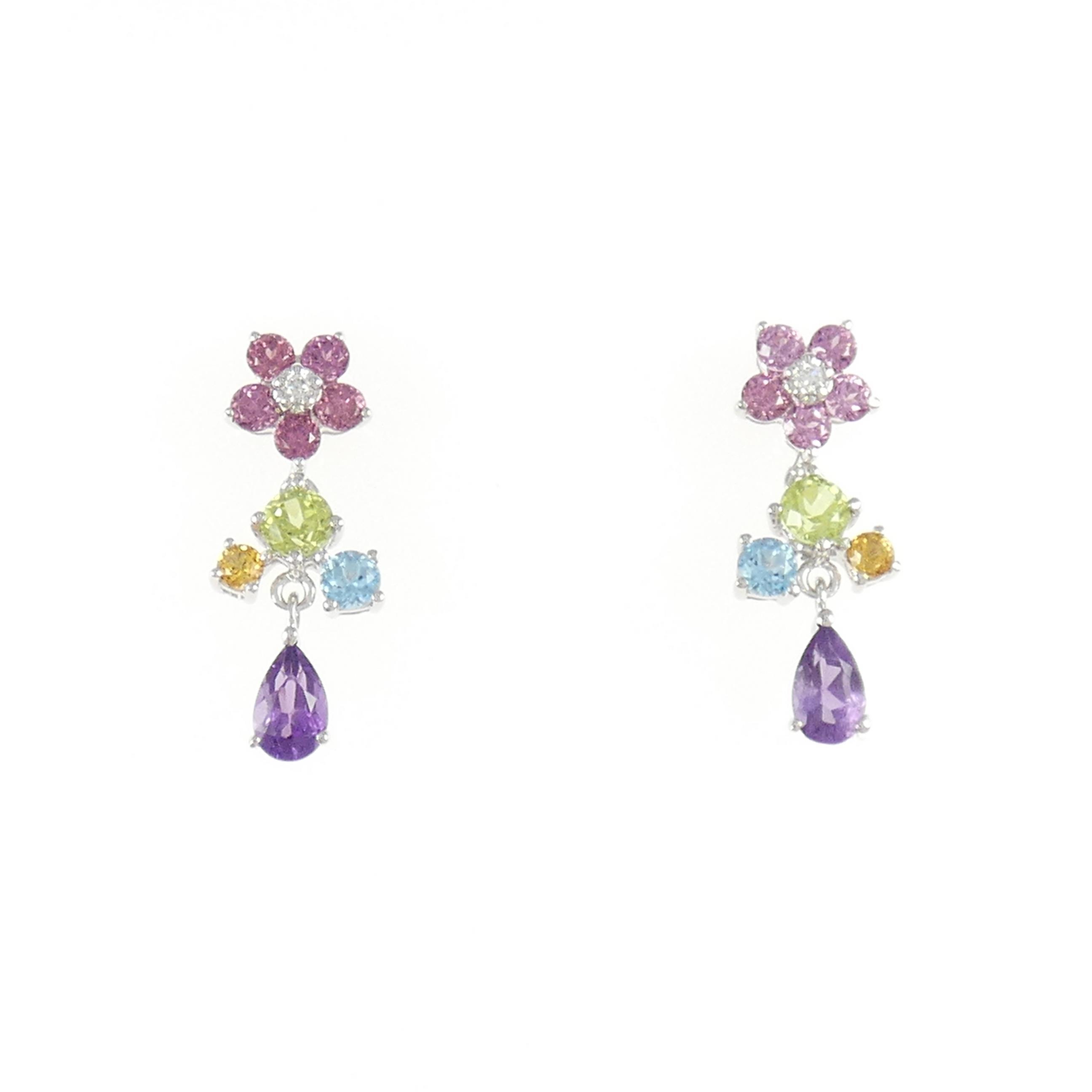 ﾋﾟｱｽ