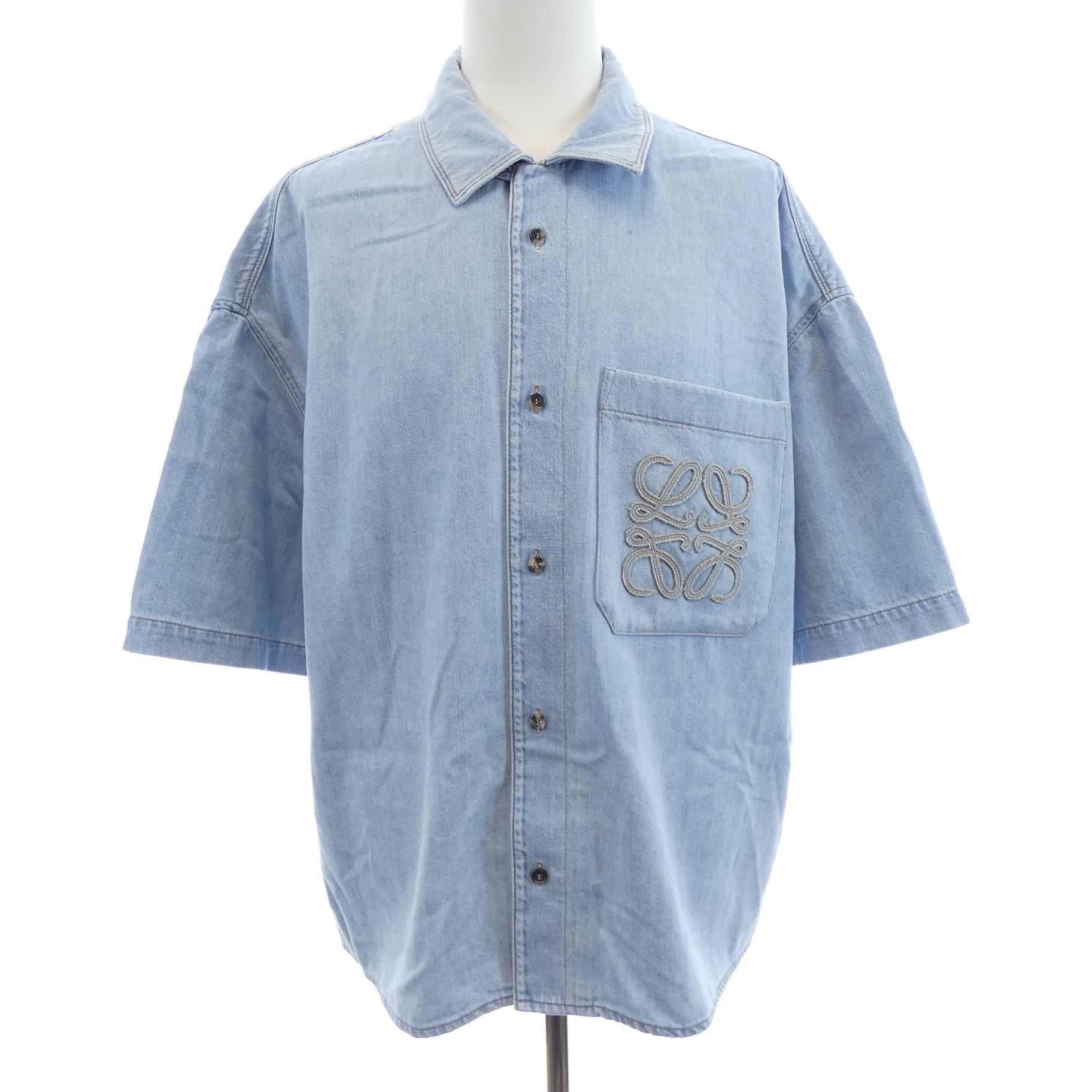 Ｓ／Ｓシャツ