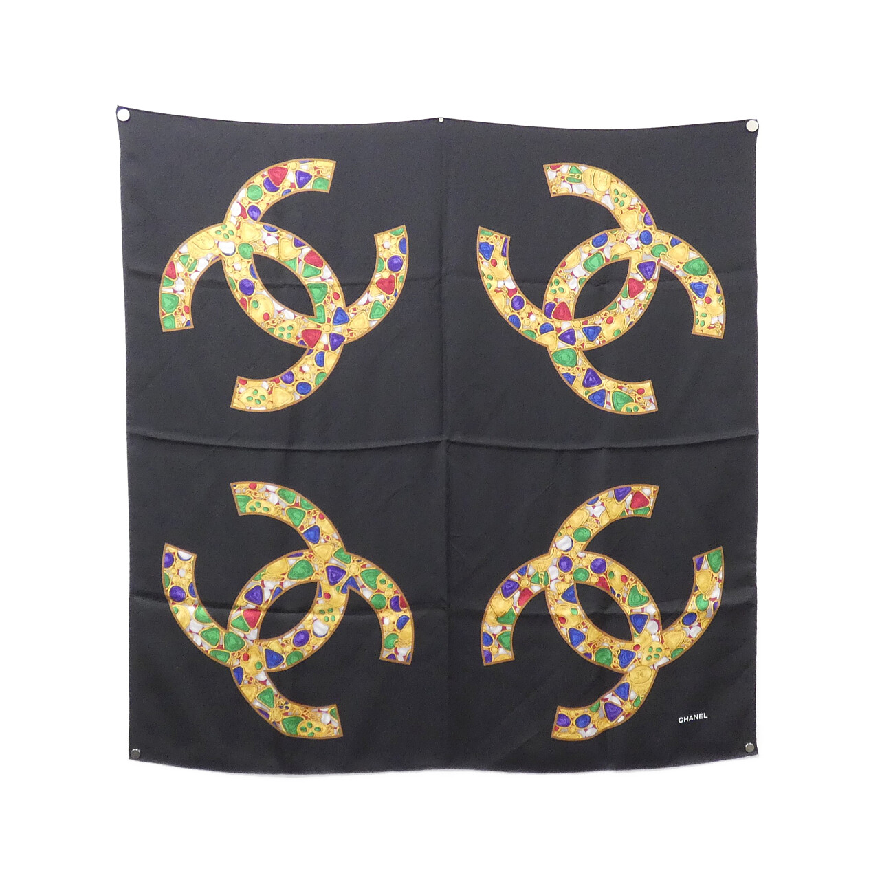 SCARF