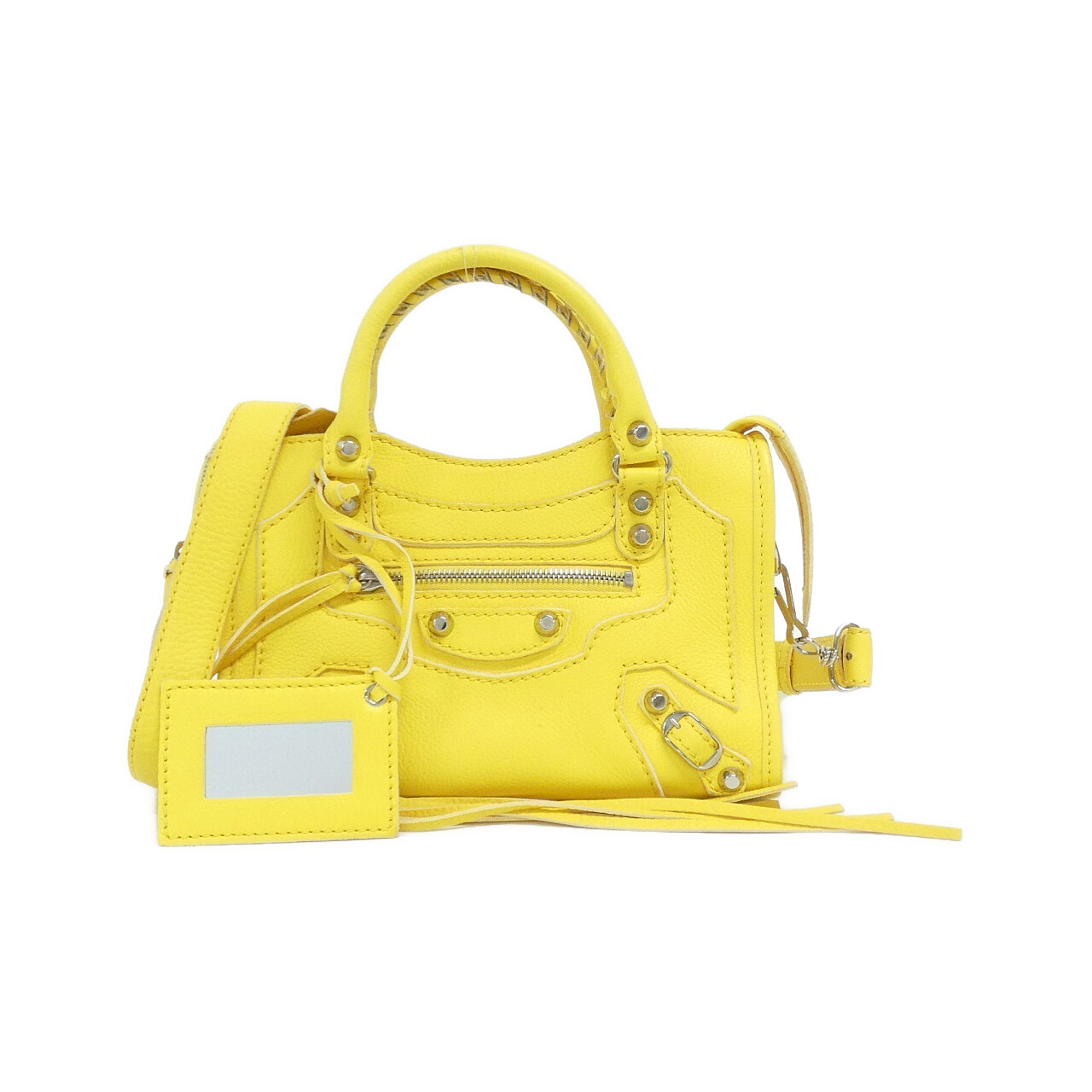 HANDBAG