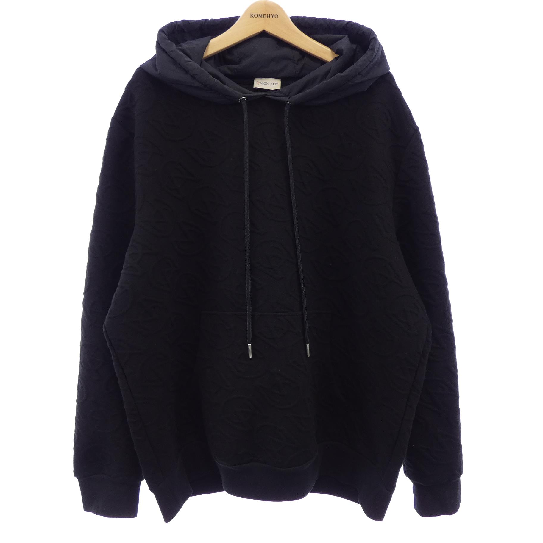 パーカー