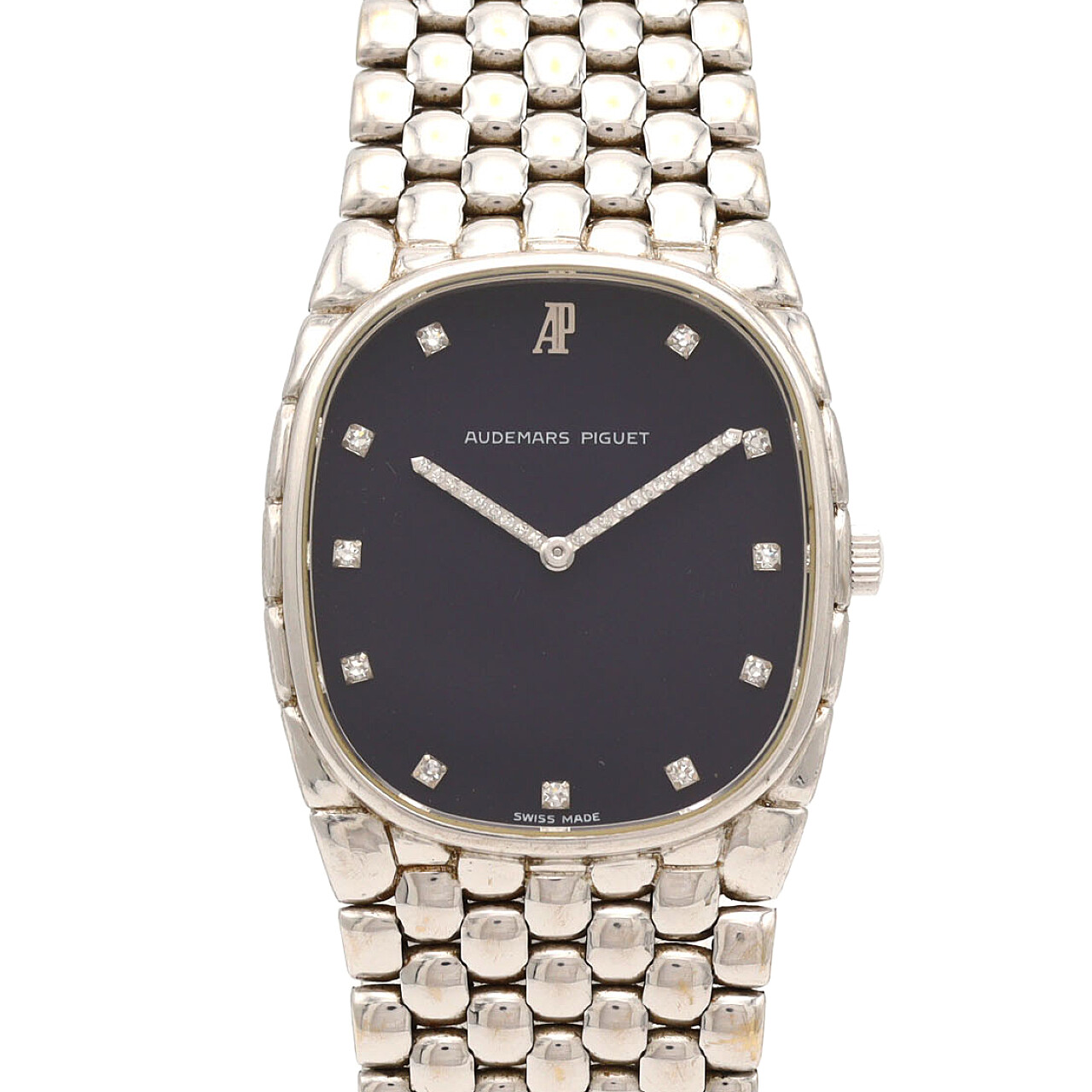 手巻